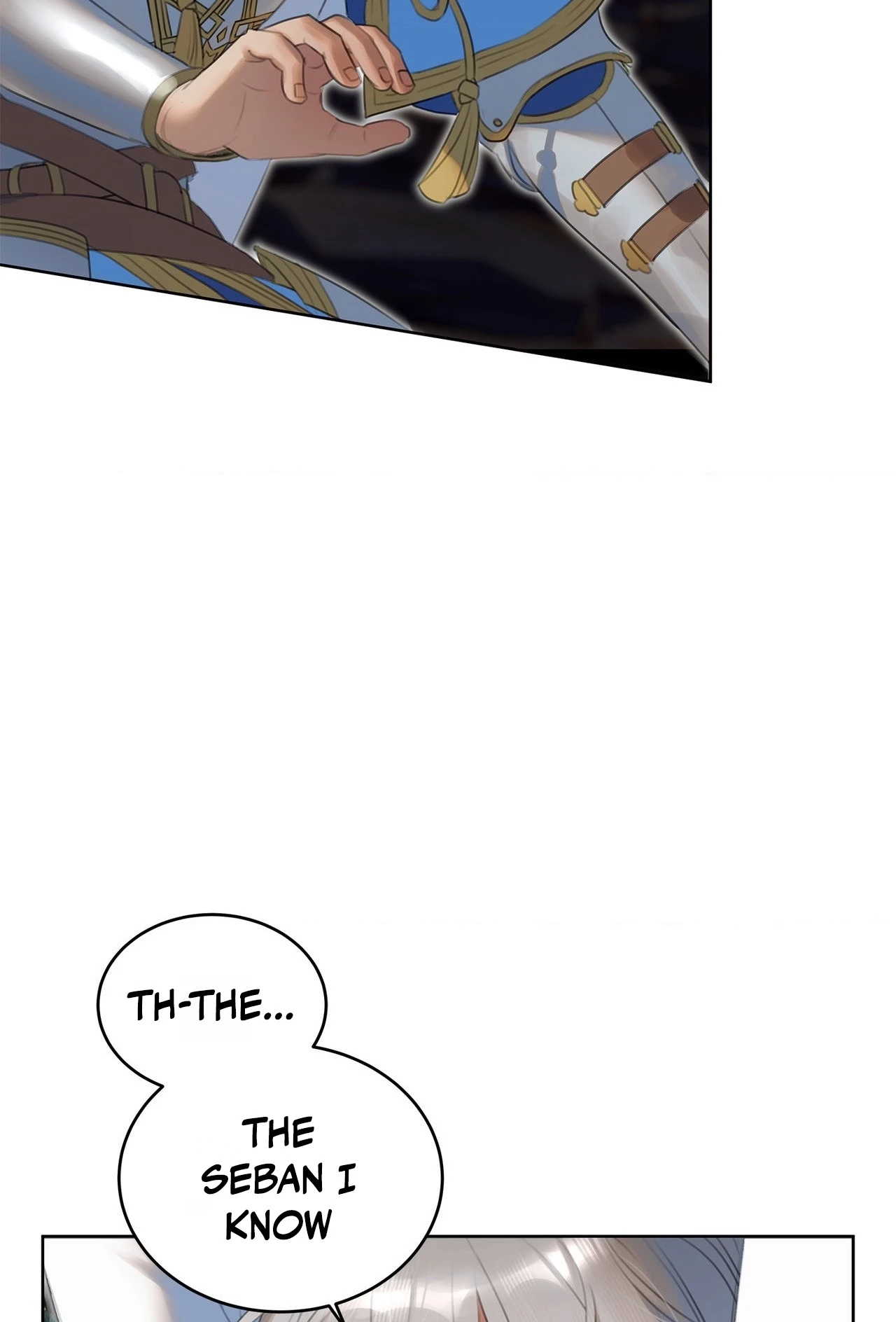 The Maiden of Dahalen Chapter 1 page 143 - 