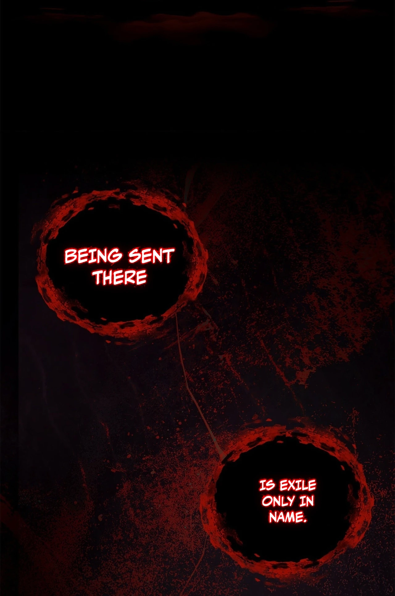 The Maiden of Dahalen Chapter 1 page 17 - 