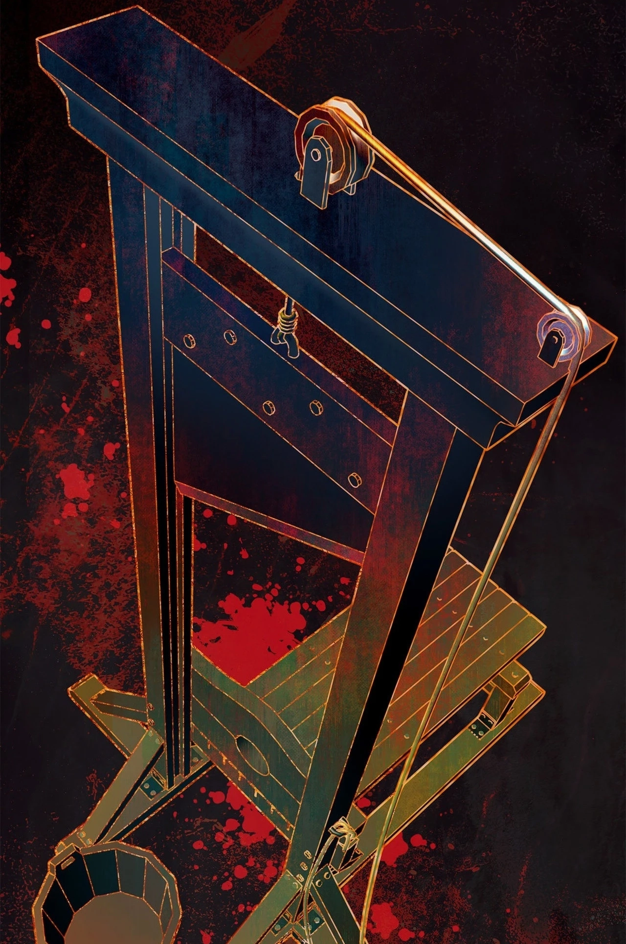The Maiden of Dahalen Chapter 1 page 18 - 