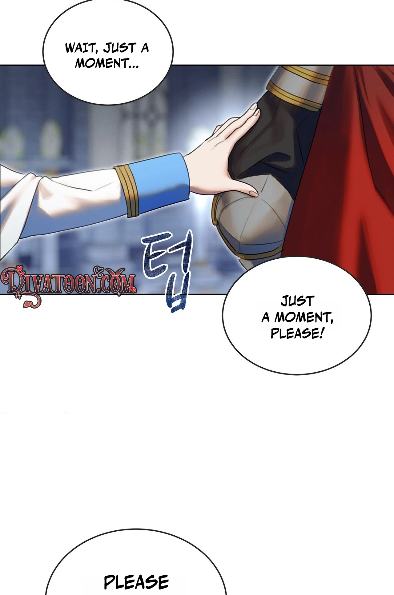 The Maiden of Dahalen Chapter 1 page 22 - 