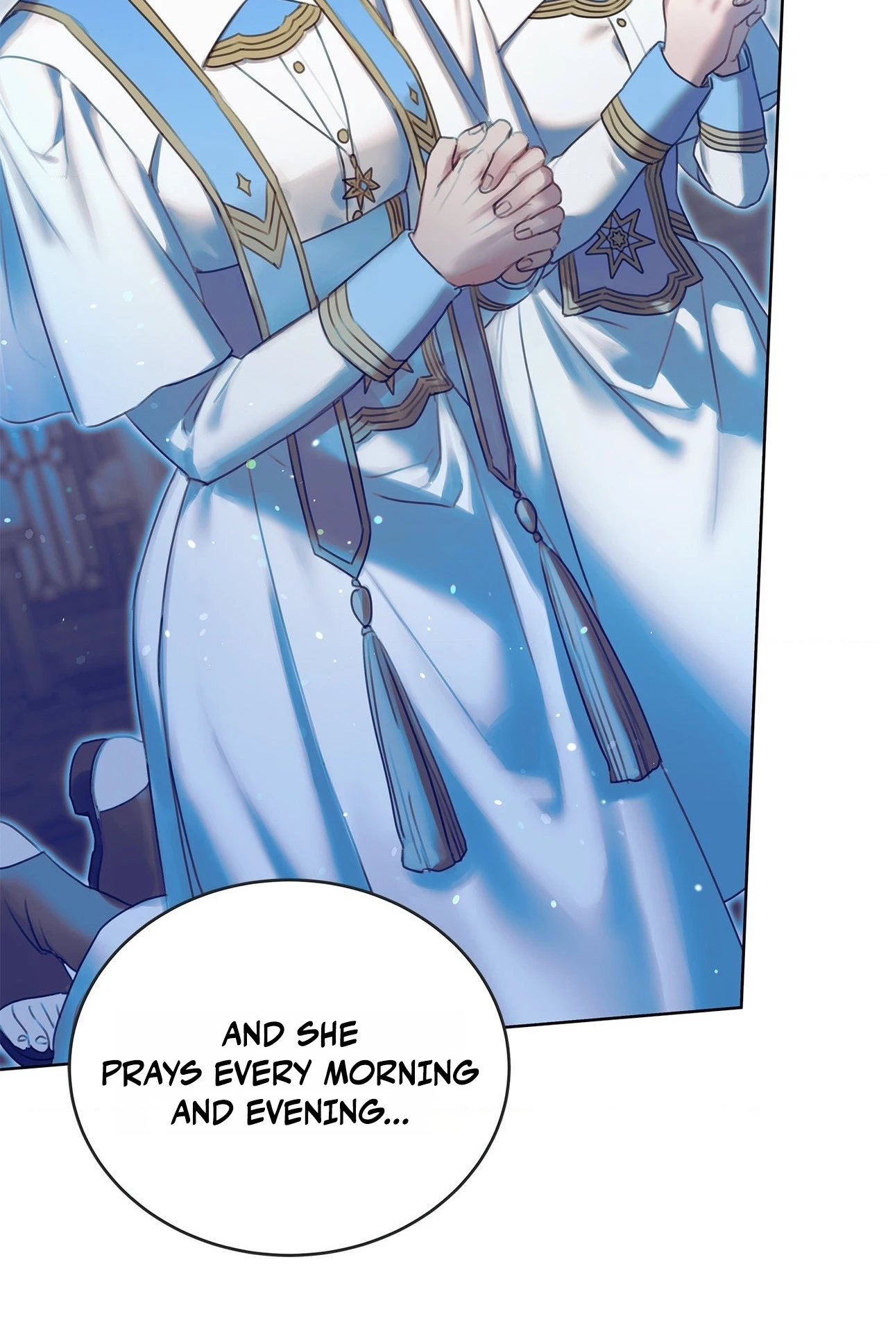 The Maiden of Dahalen Chapter 1 page 25 - 