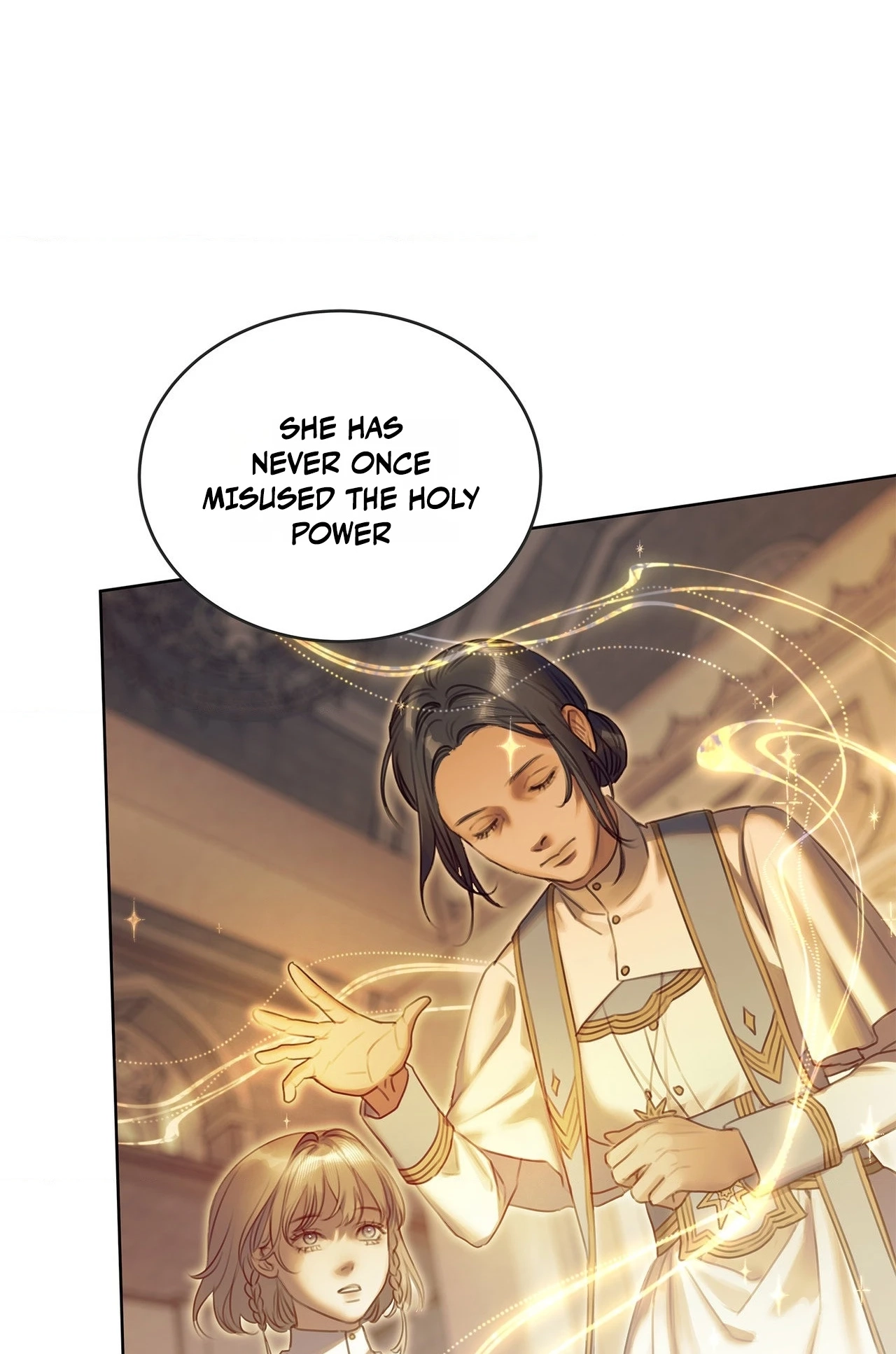 The Maiden of Dahalen Chapter 1 page 26 - 