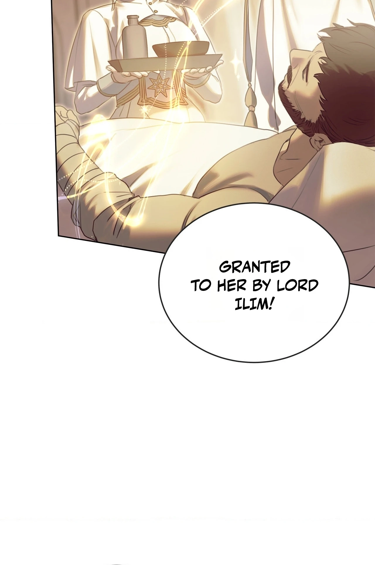 The Maiden of Dahalen Chapter 1 page 27 - 