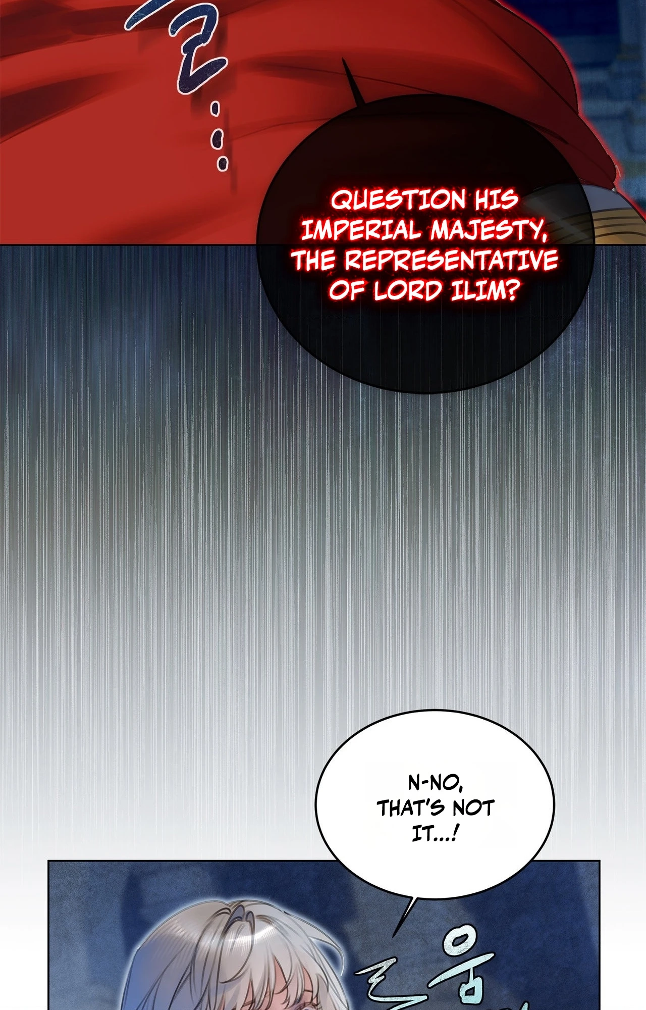 The Maiden of Dahalen Chapter 1 page 30 - 