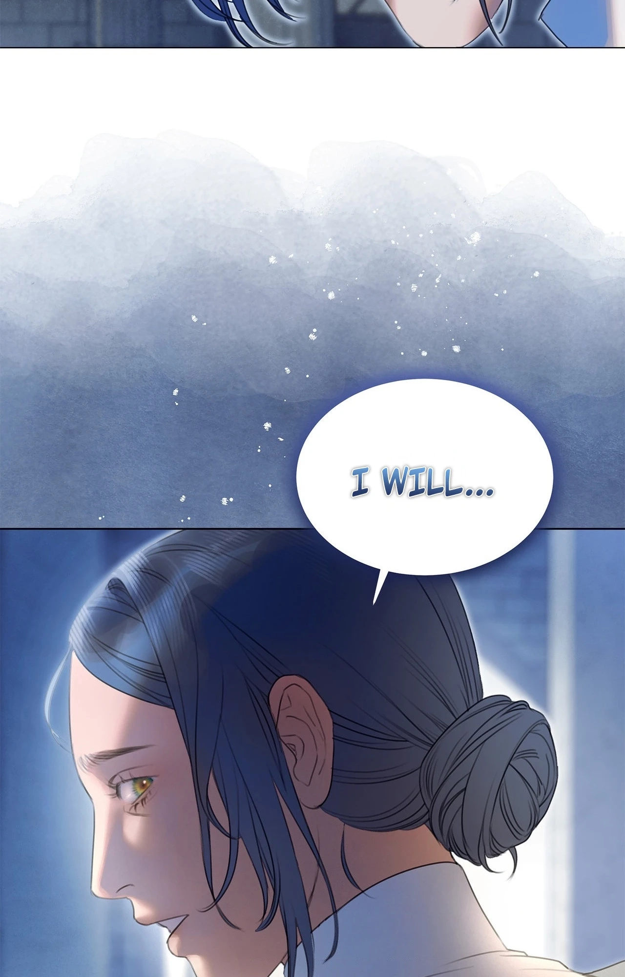 The Maiden of Dahalen Chapter 1 page 33 - 