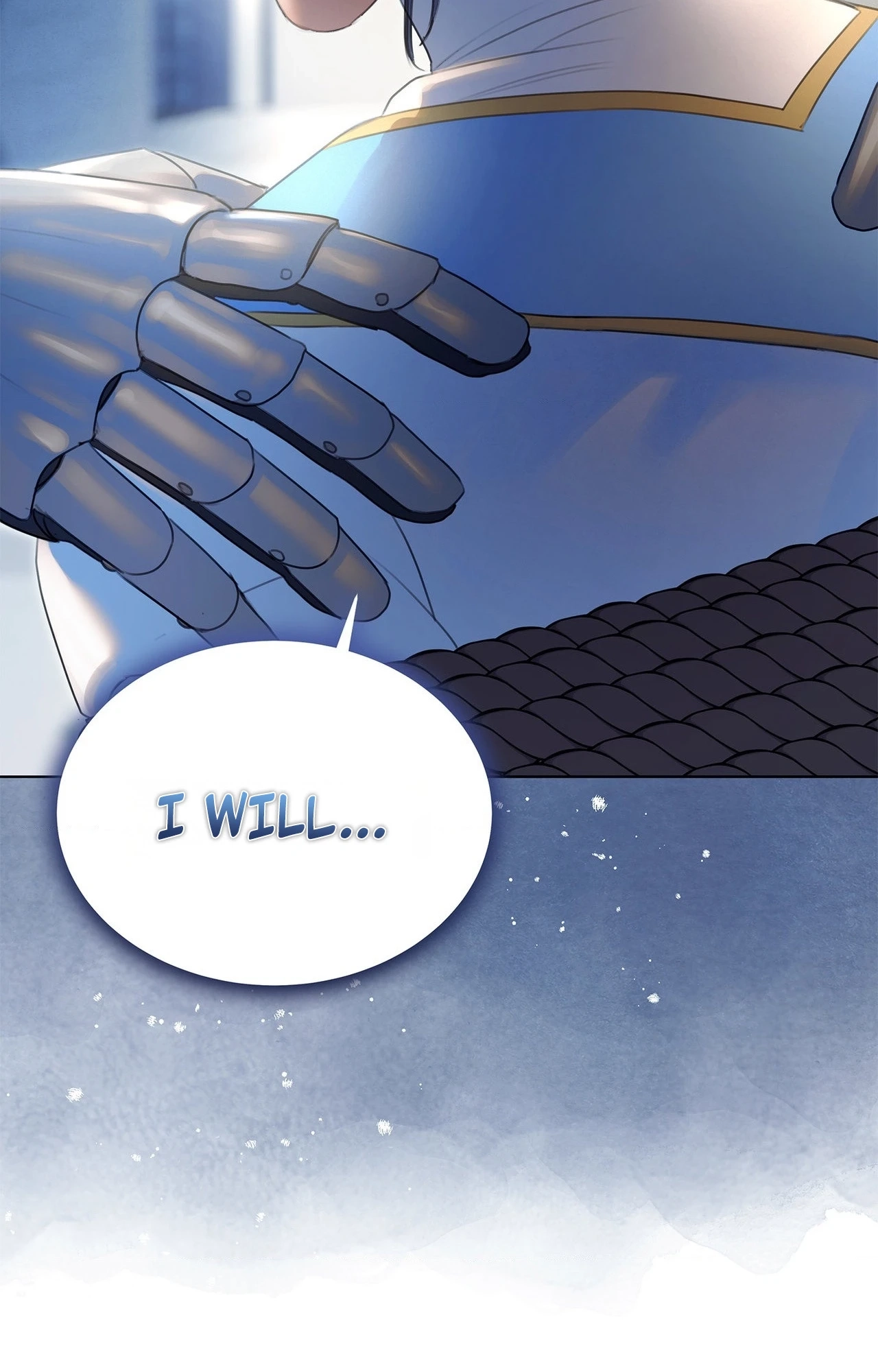 The Maiden of Dahalen Chapter 1 page 34 - 