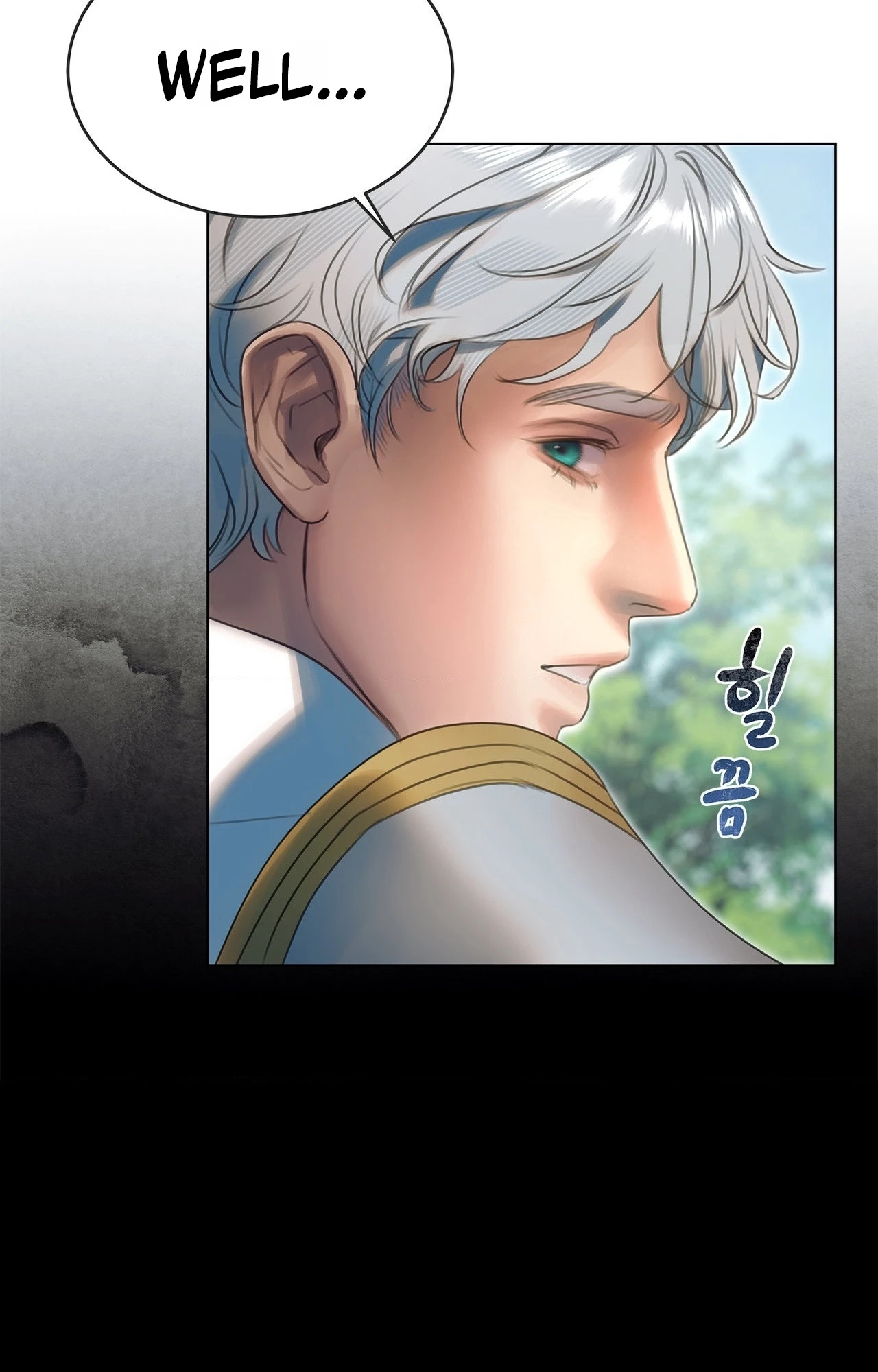 The Maiden of Dahalen Chapter 1 page 53 - 