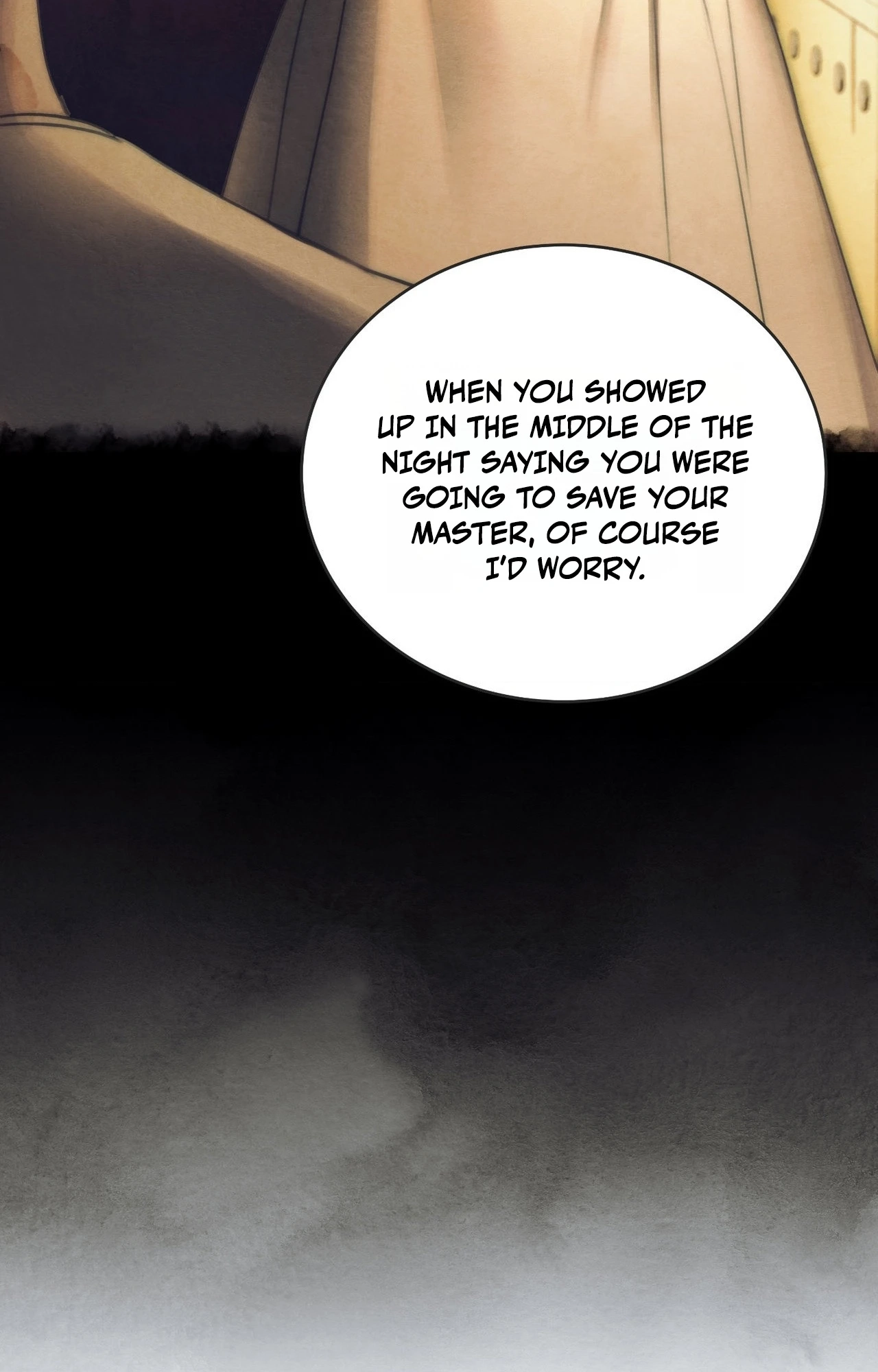 The Maiden of Dahalen Chapter 1 page 55 - 