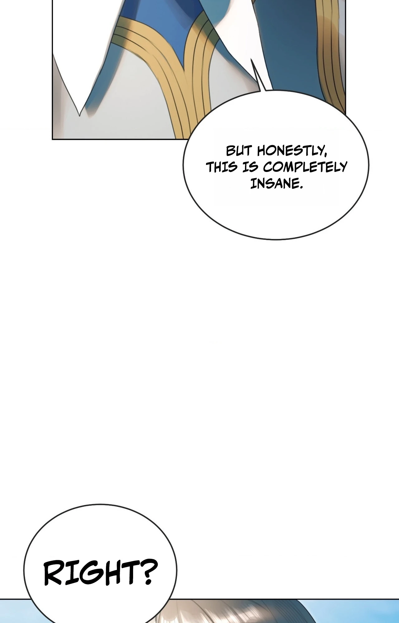 The Maiden of Dahalen Chapter 1 page 57 - 