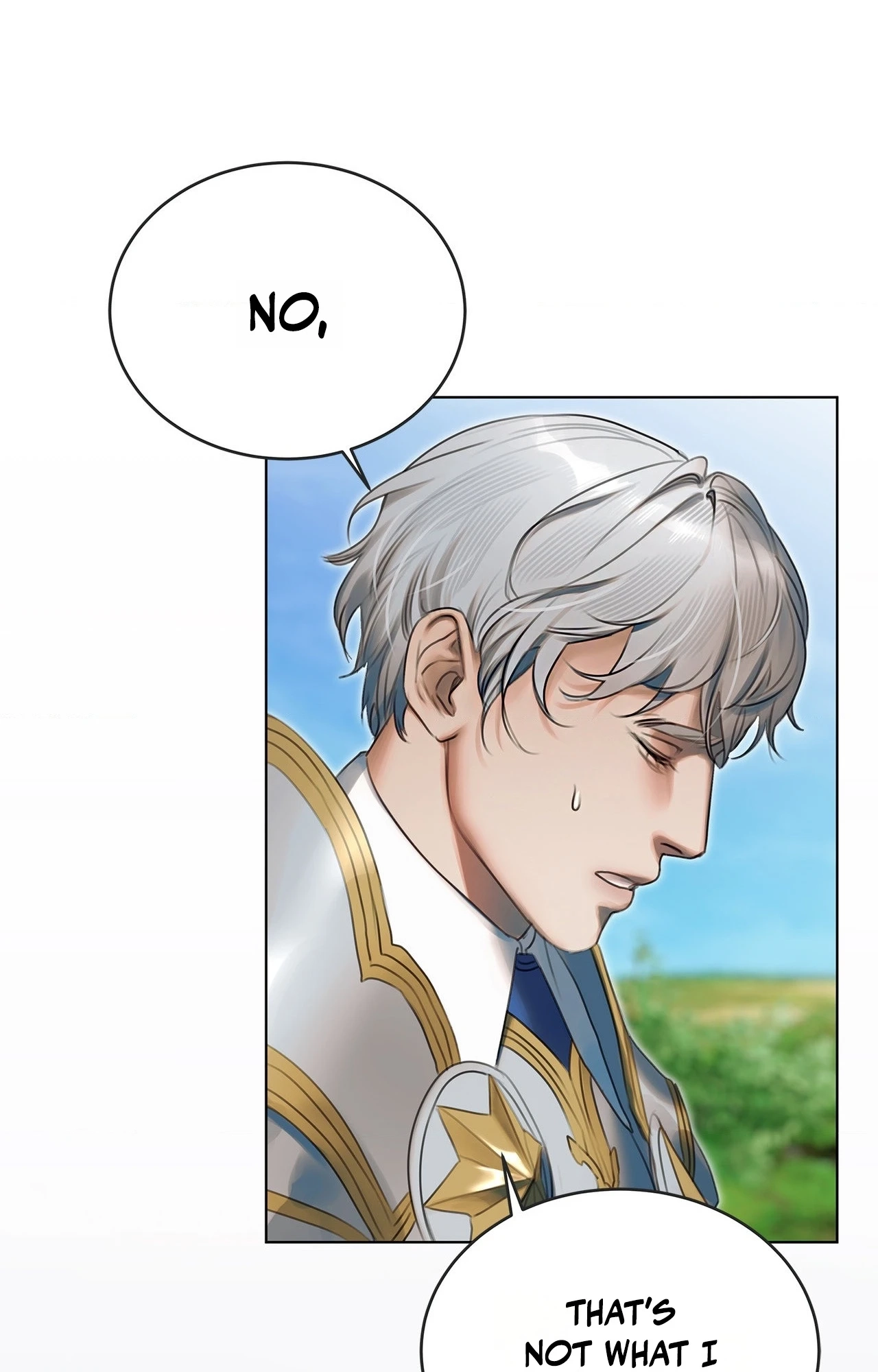 The Maiden of Dahalen Chapter 1 page 59 - 