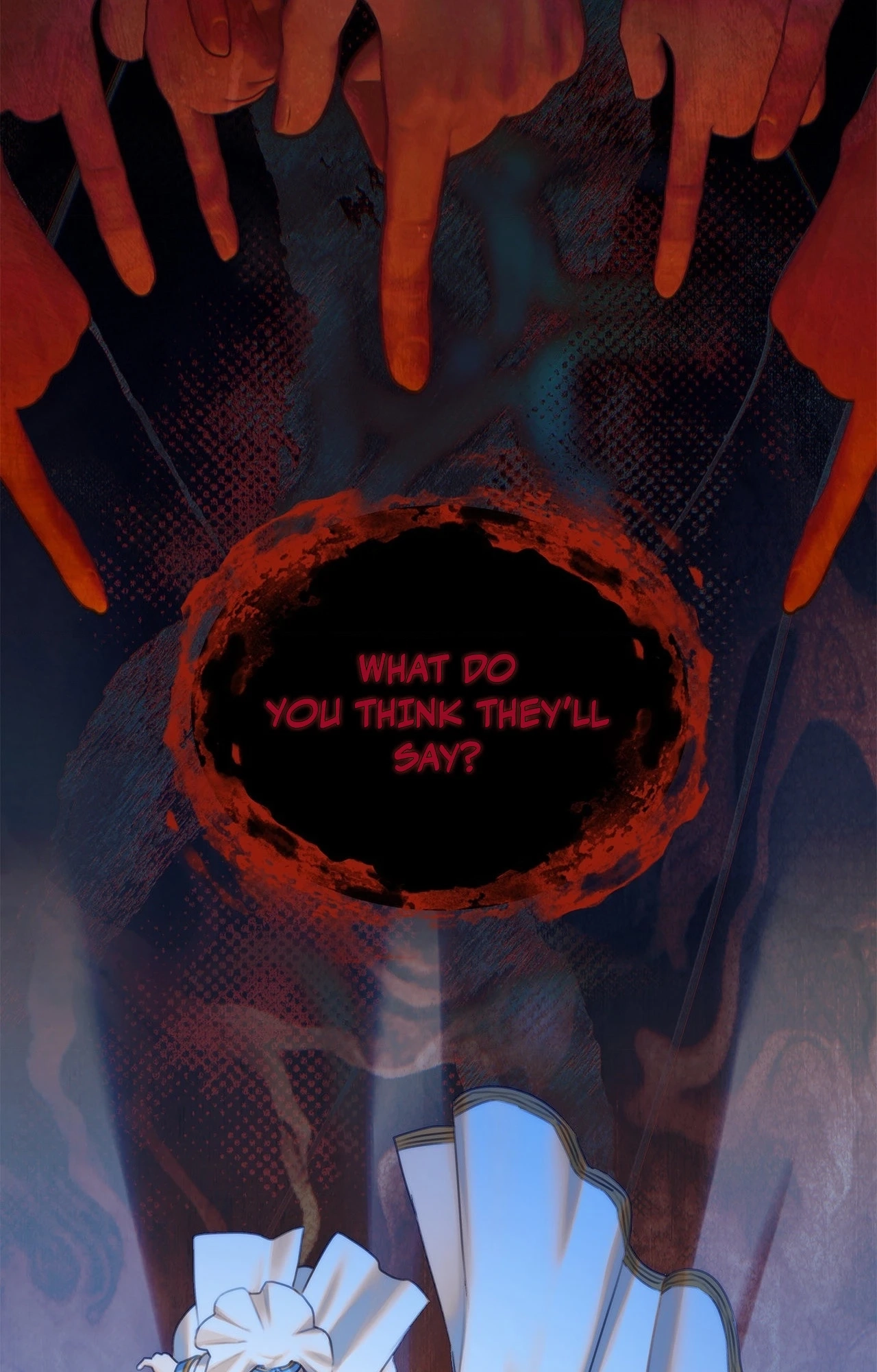 The Maiden of Dahalen Chapter 1 page 63 - 