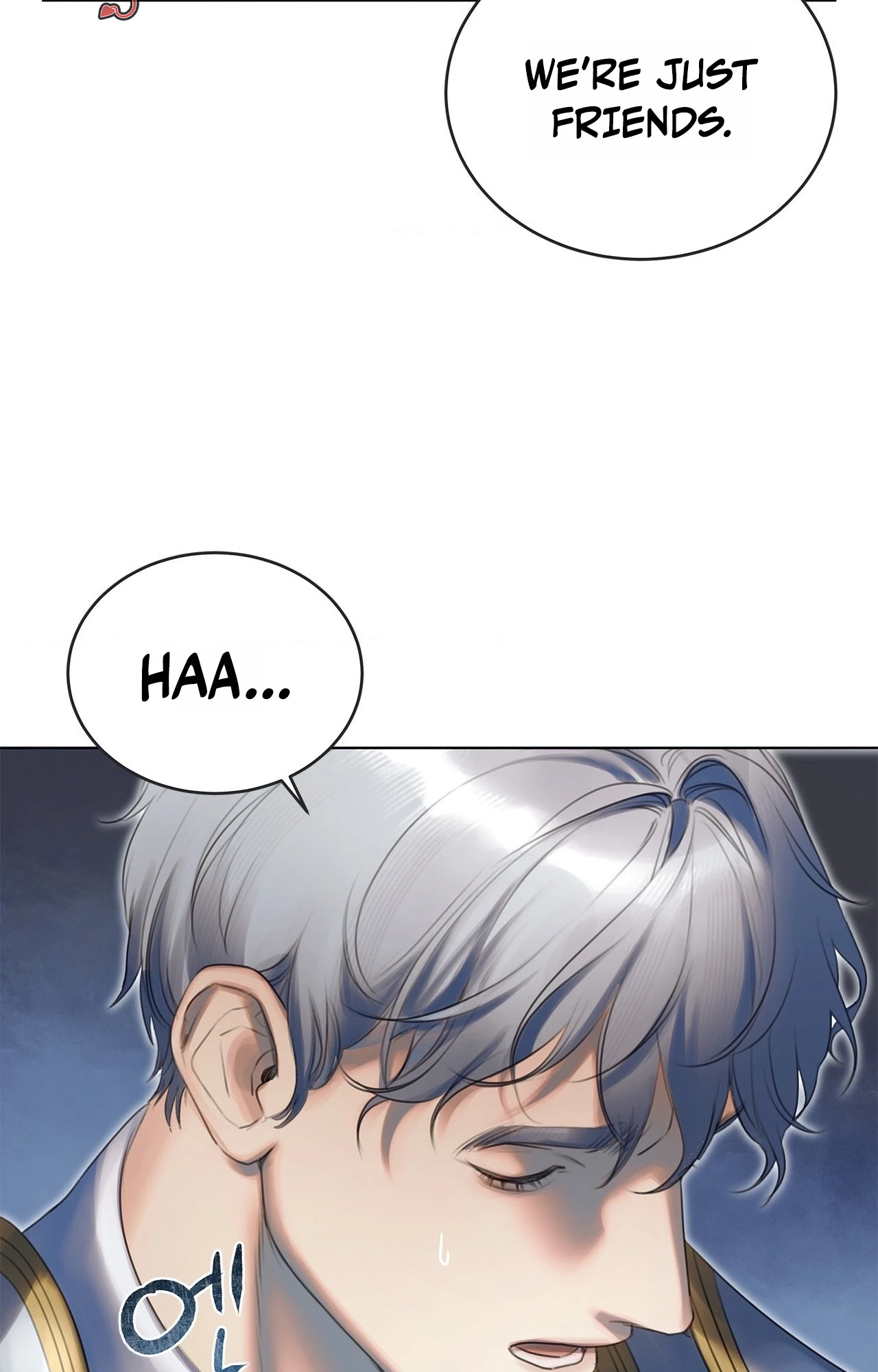 The Maiden of Dahalen Chapter 1 page 66 - 