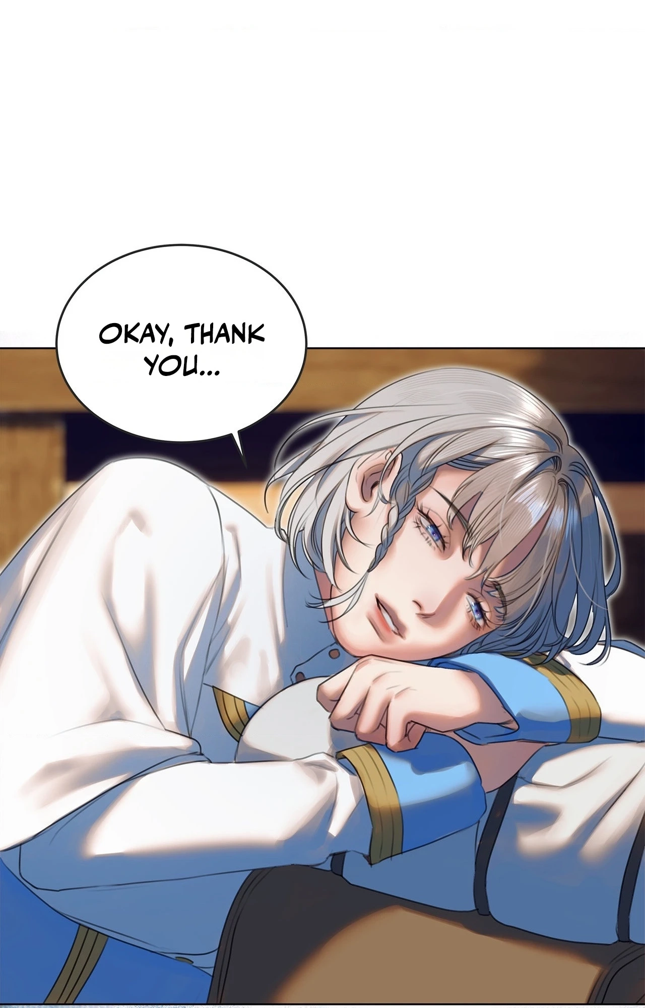 The Maiden of Dahalen Chapter 1 page 81 - 