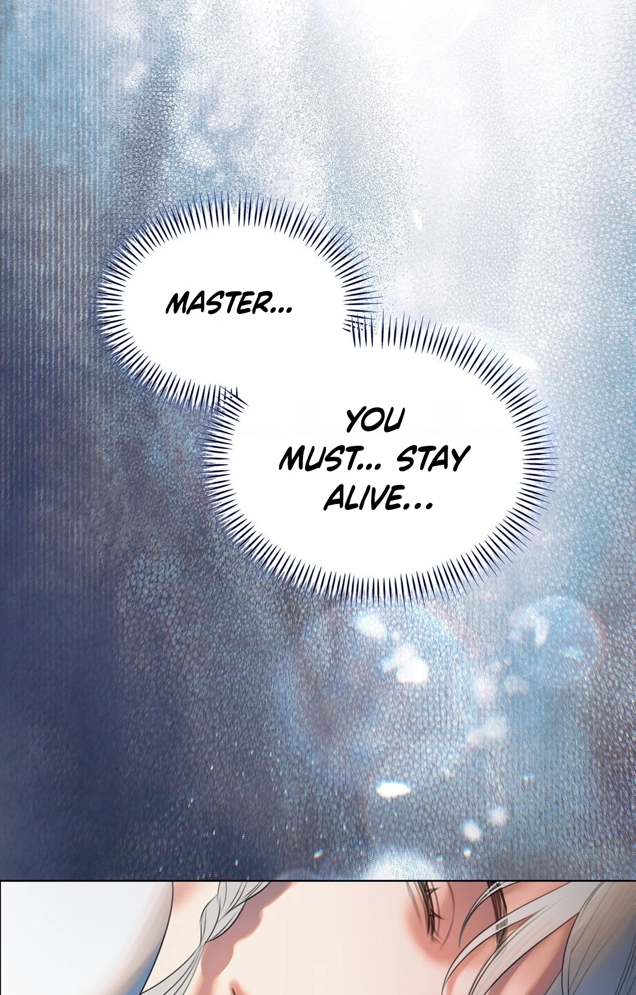 The Maiden of Dahalen Chapter 1 page 82 - 