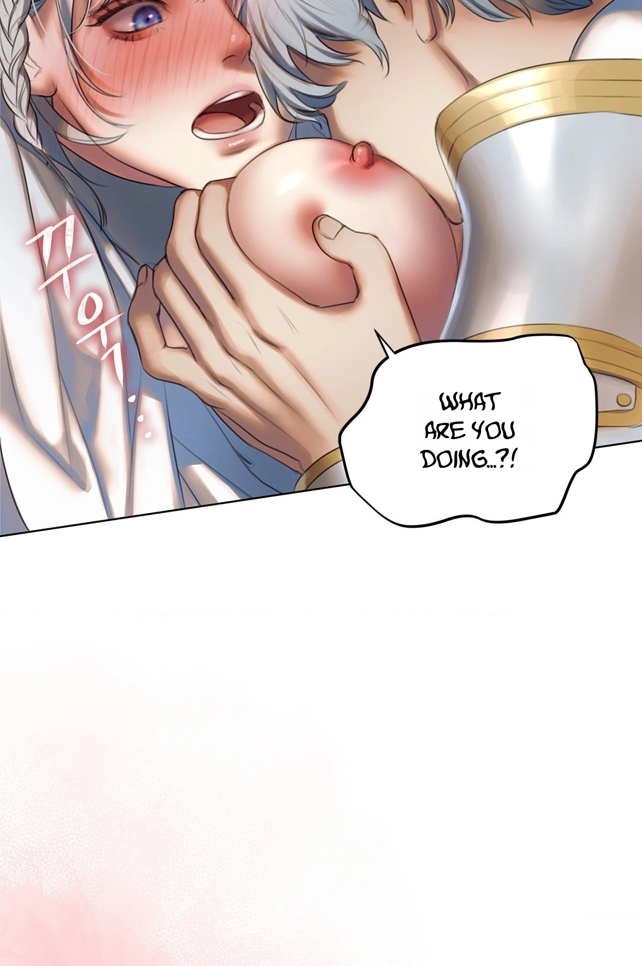 The Maiden of Dahalen Chapter 1 page 89 - 
