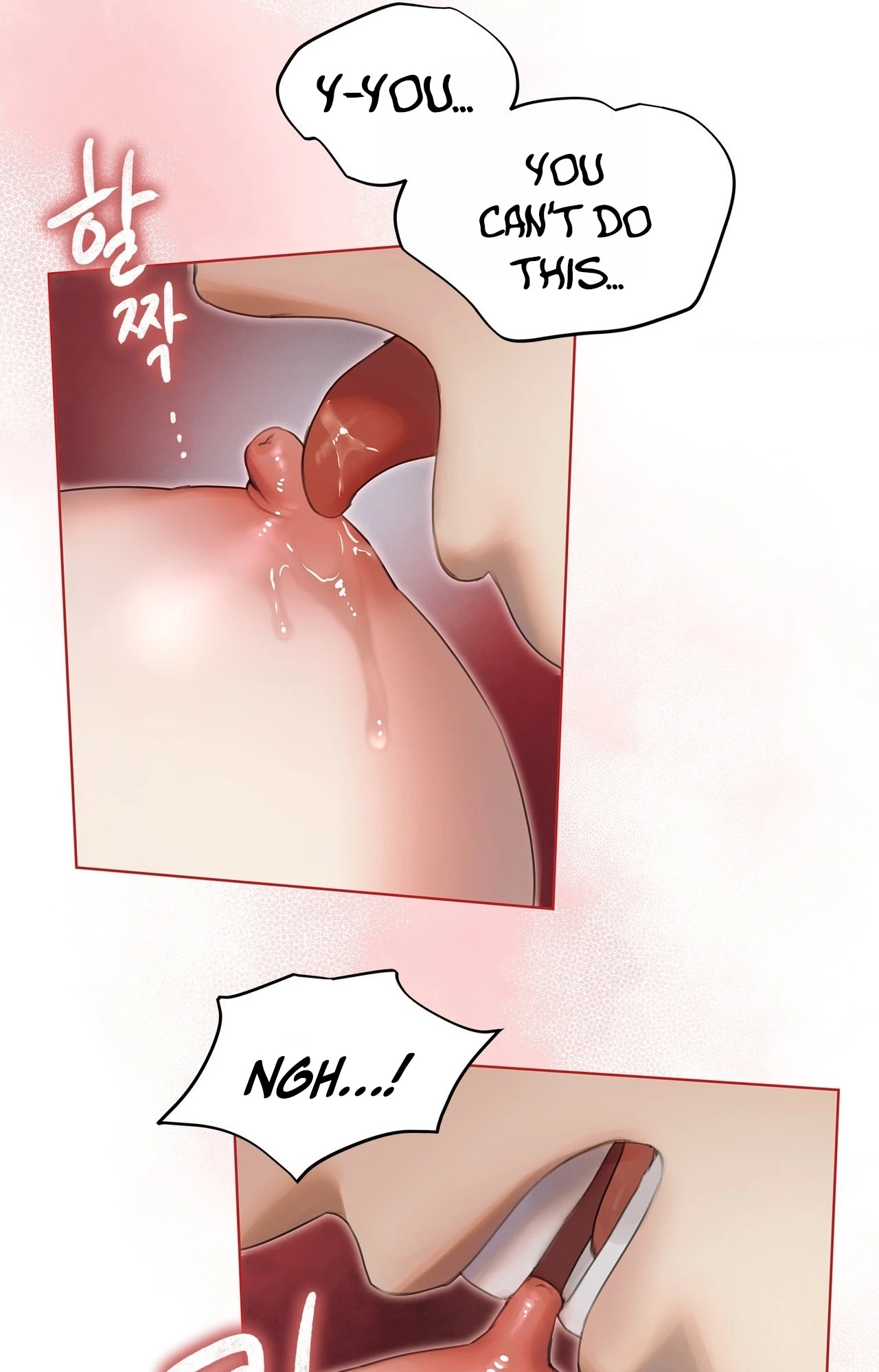 The Maiden of Dahalen Chapter 1 page 90 - 