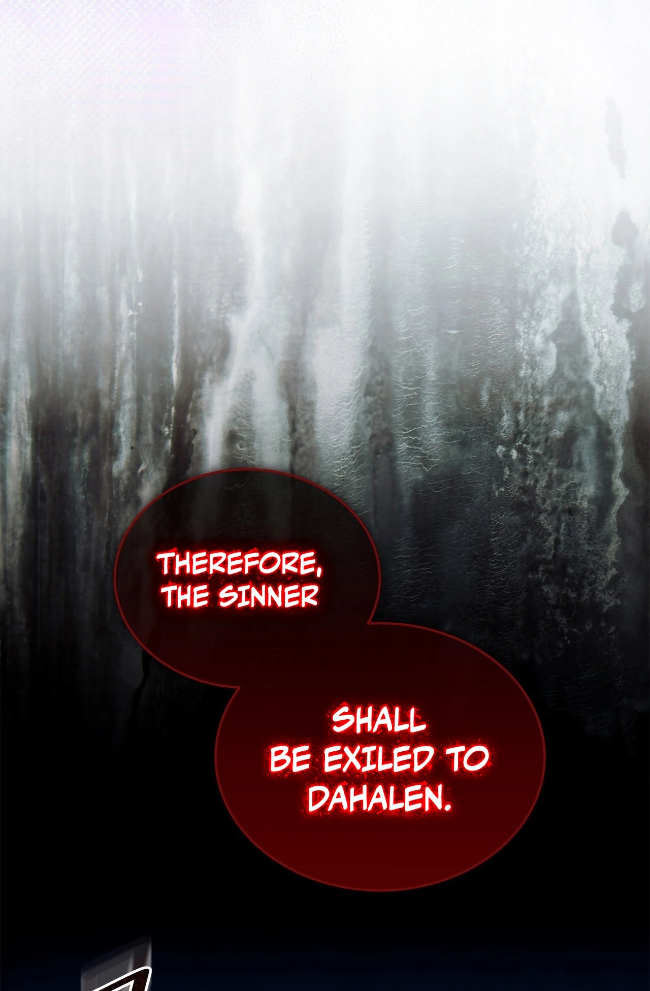 The Maiden of Dahalen Chapter 1 page 10 - 