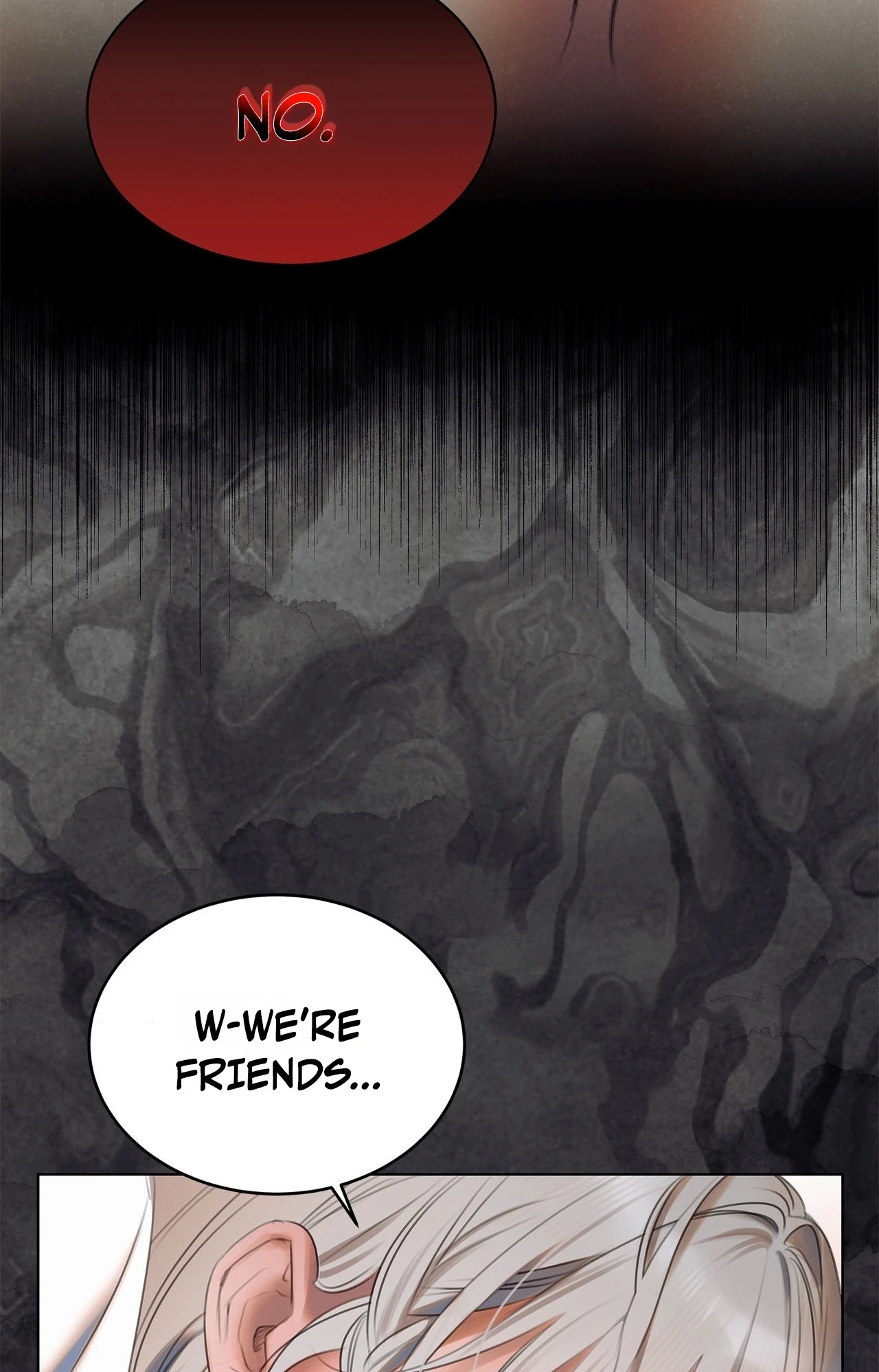 The Maiden of Dahalen Chapter 1 page 94 - 