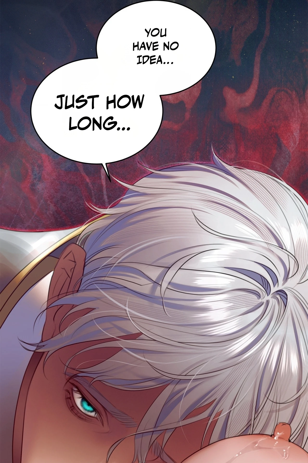 The Maiden of Dahalen Chapter 1 page 97 - 