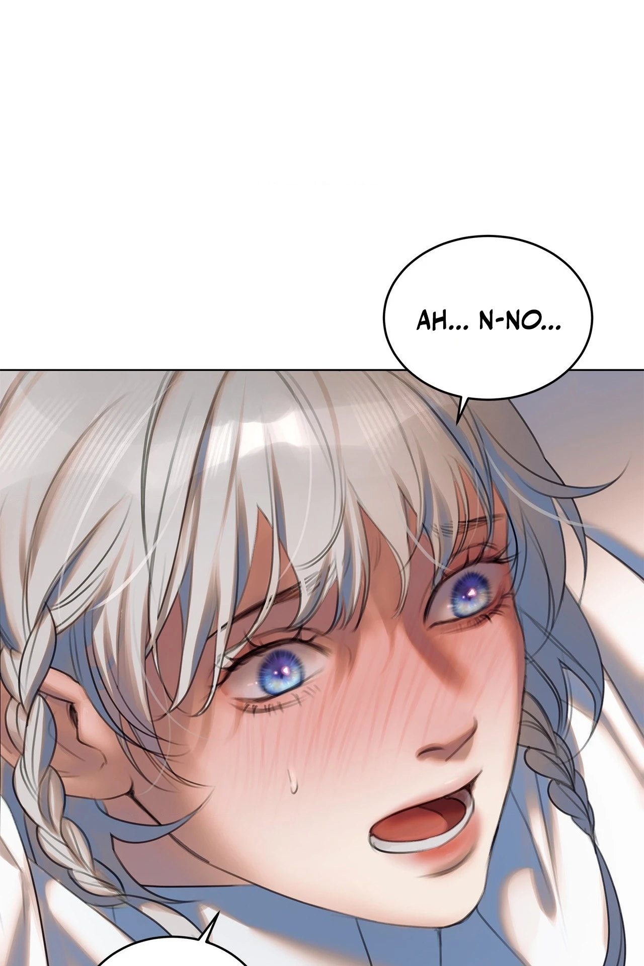 The Maiden of Dahalen Chapter 1 page 99 - 