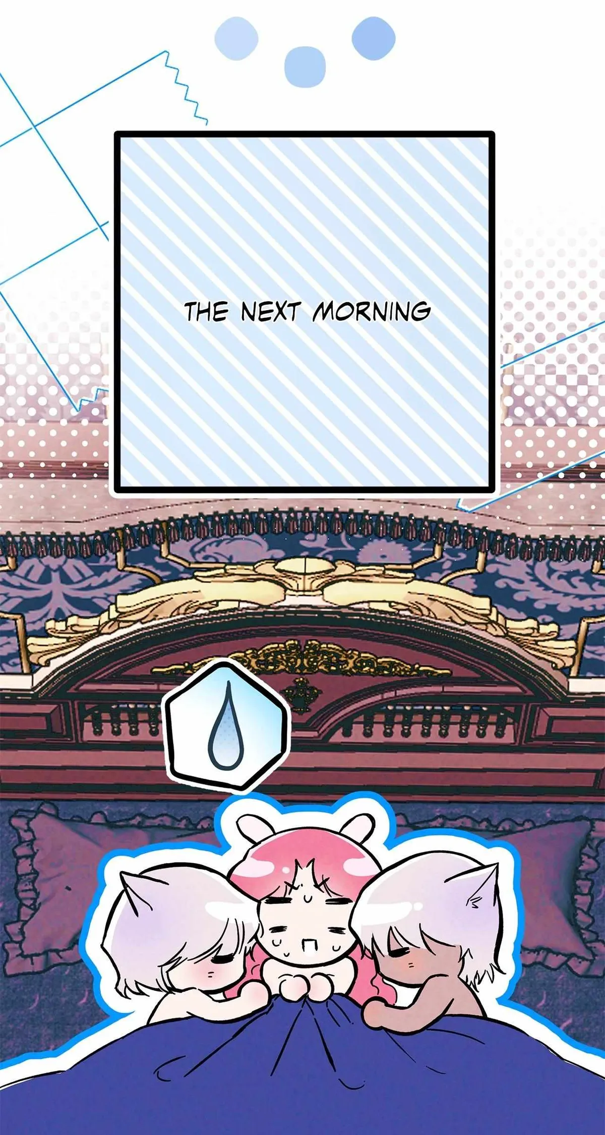 The Maid Is Too Much! Chapter 10 page 122 - 