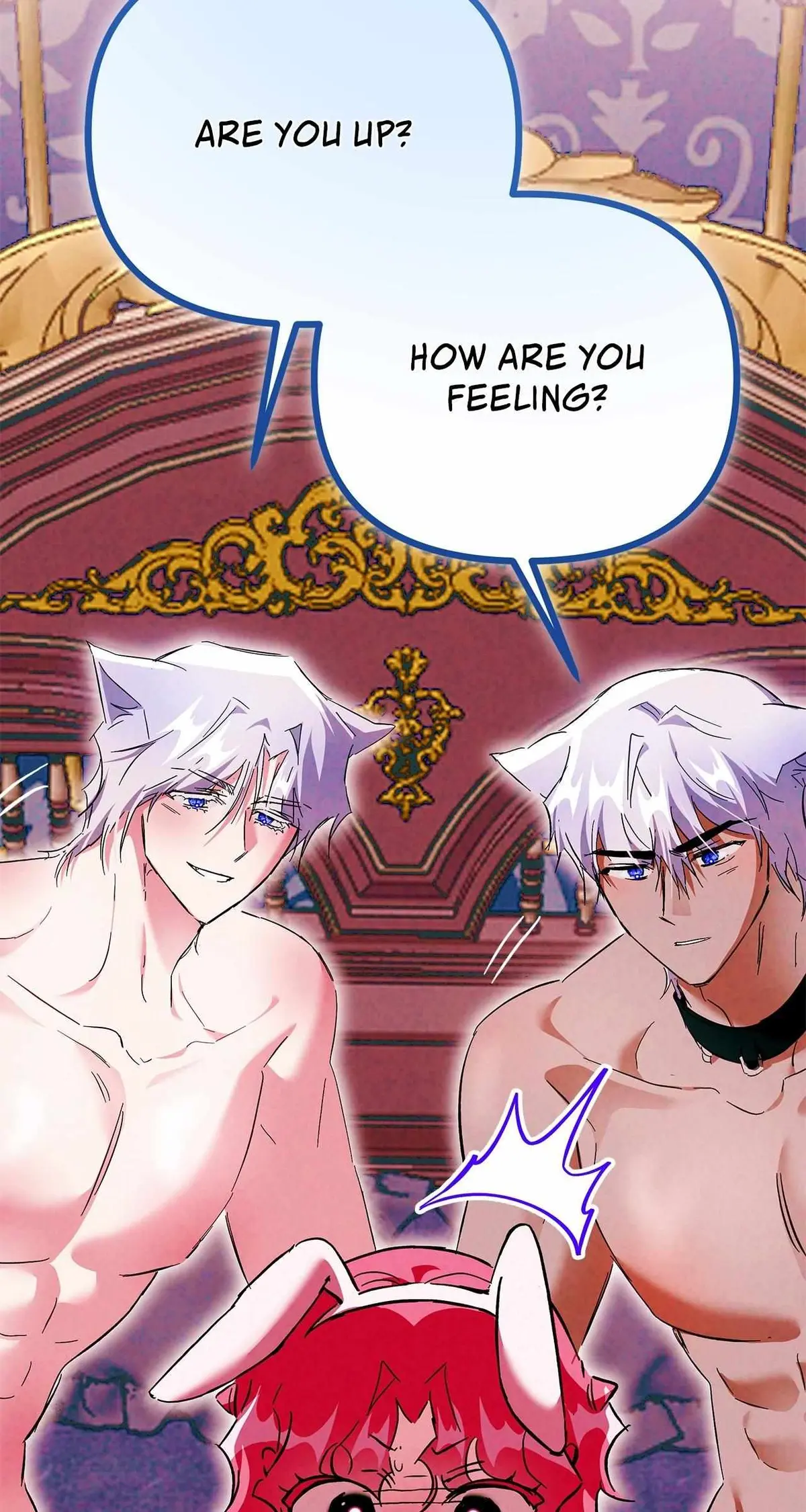 The Maid Is Too Much! Chapter 10 page 128 - 