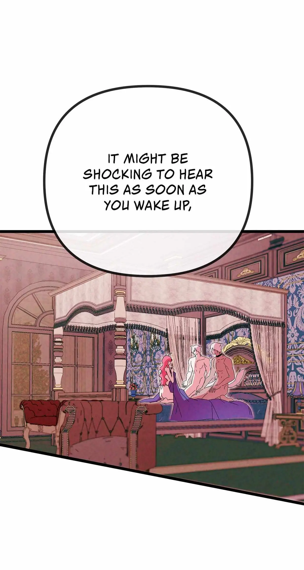 The Maid Is Too Much! Chapter 10 page 136 - 