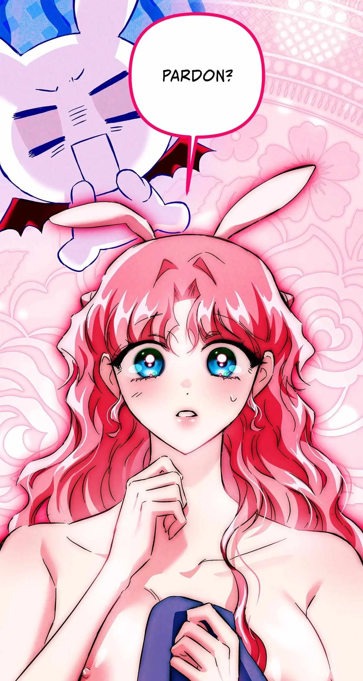 The Maid Is Too Much! Chapter 10 page 141 - 