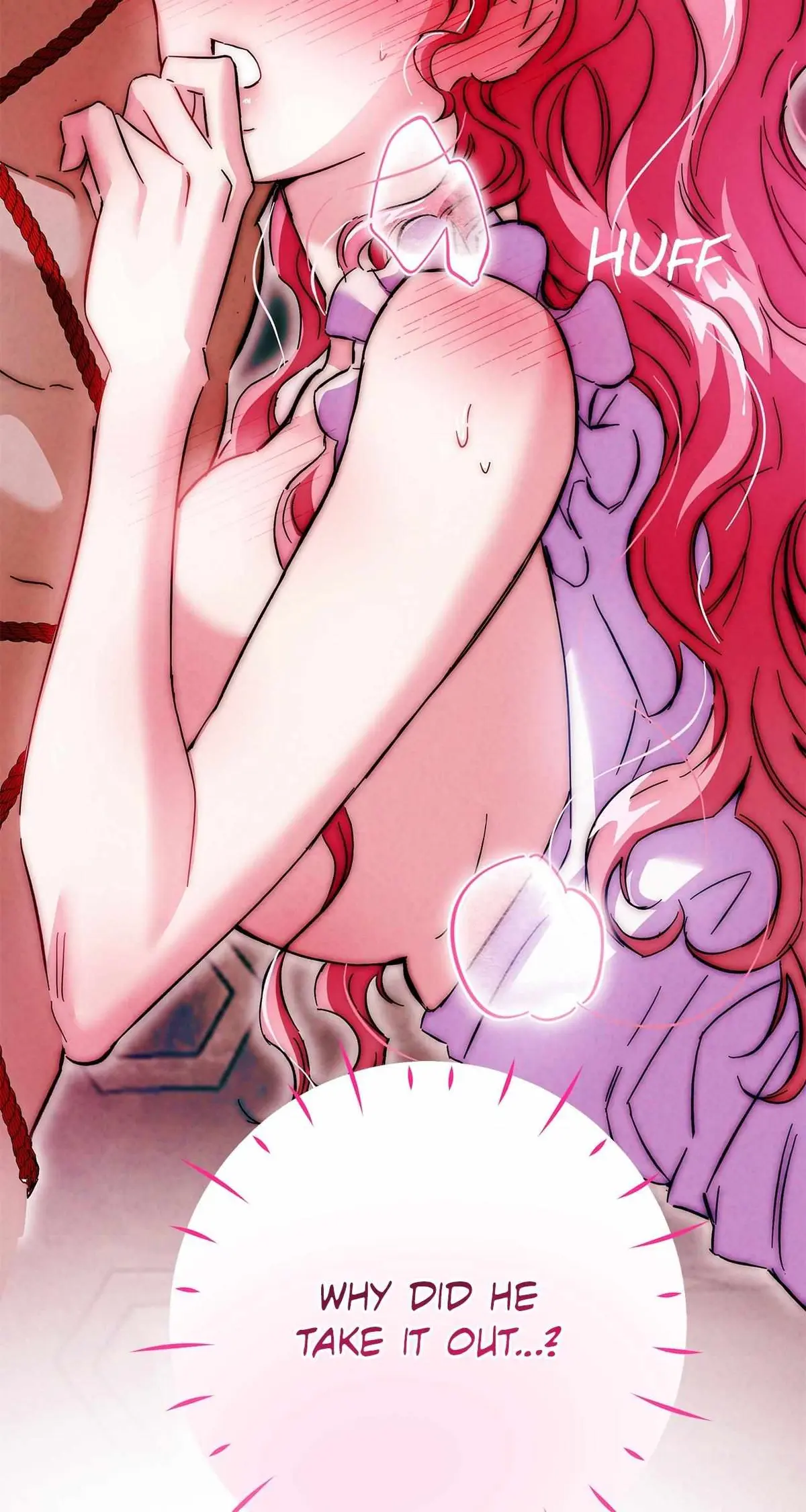 The Maid Is Too Much! Chapter 10 page 16 - 
