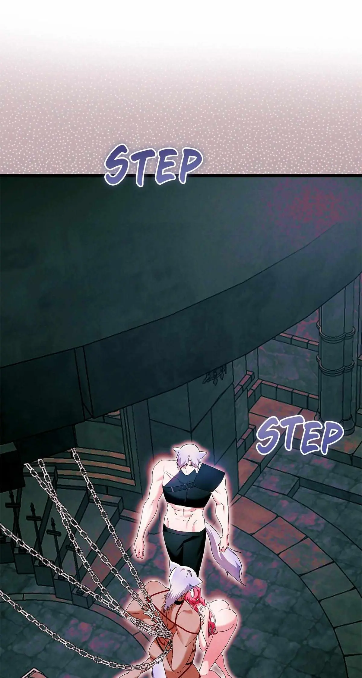 The Maid Is Too Much! Chapter 10 page 18 - 