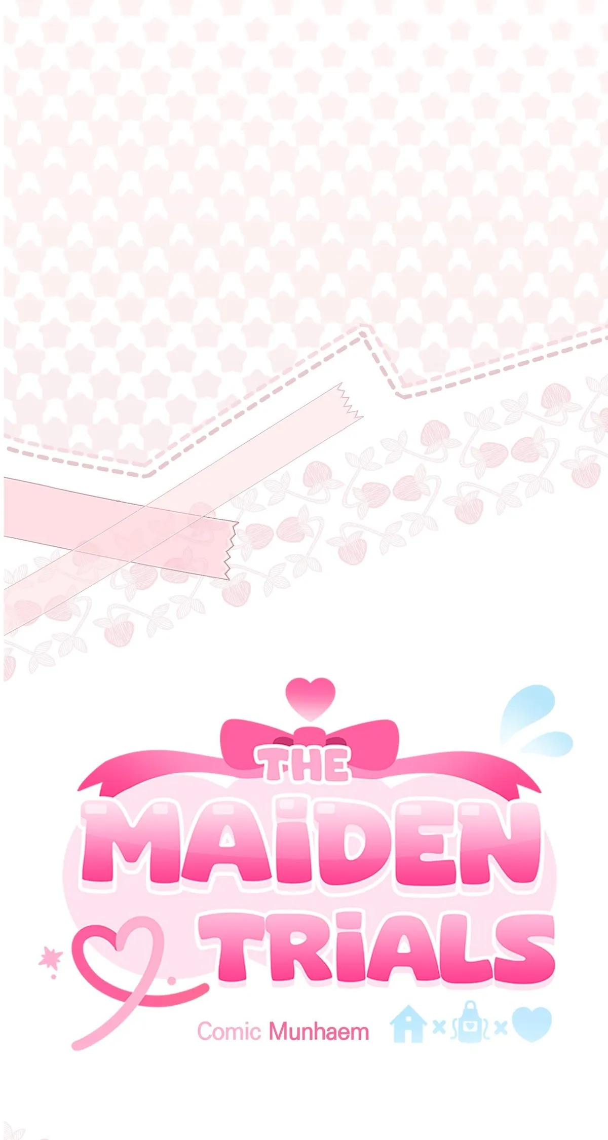 The Maid Is Too Much! Chapter 10 page 27 - 