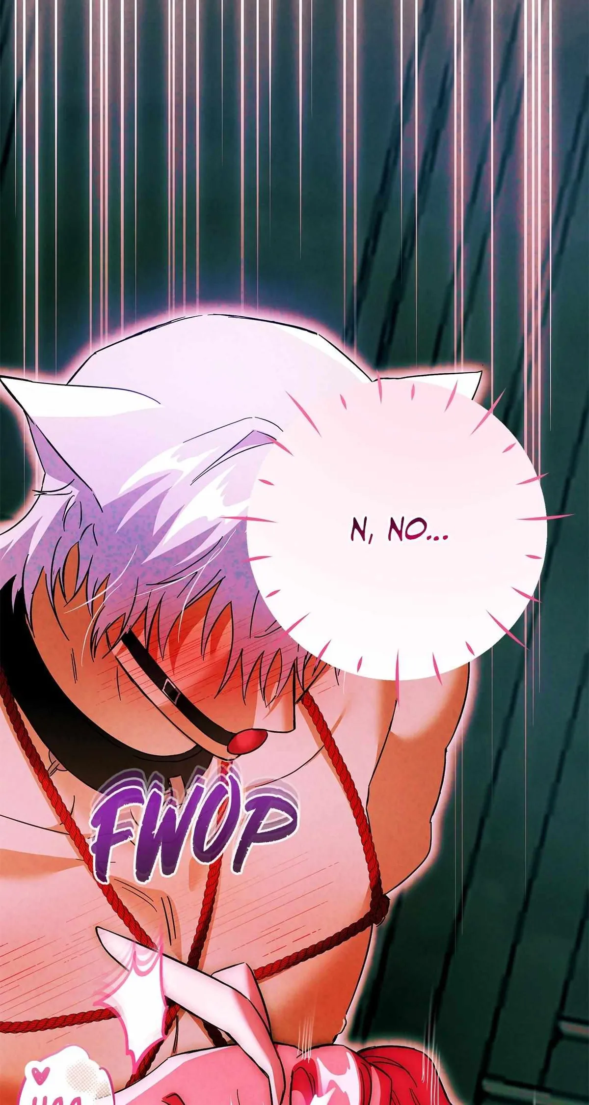 The Maid Is Too Much! Chapter 10 page 4 - 