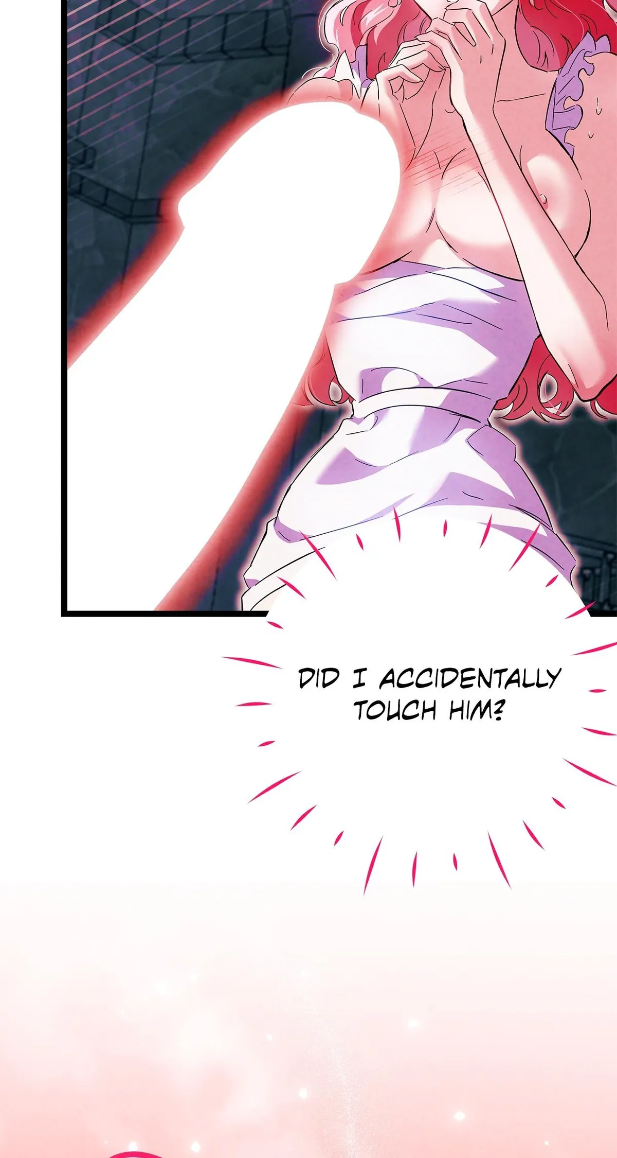 The Maid Is Too Much! Chapter 10 page 31 - 