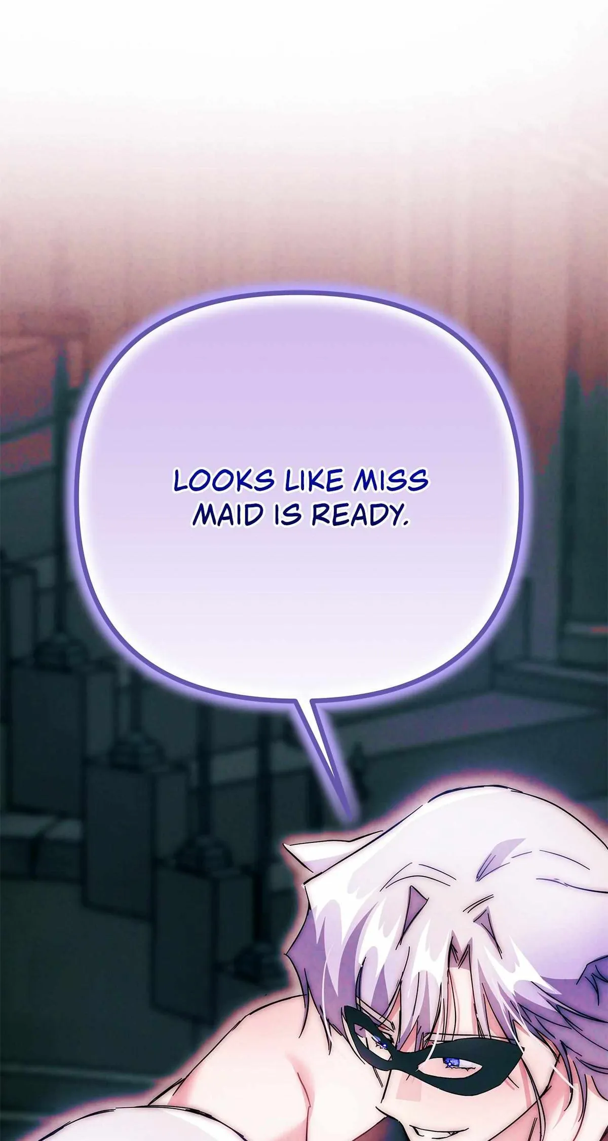 The Maid Is Too Much! Chapter 10 page 55 - 
