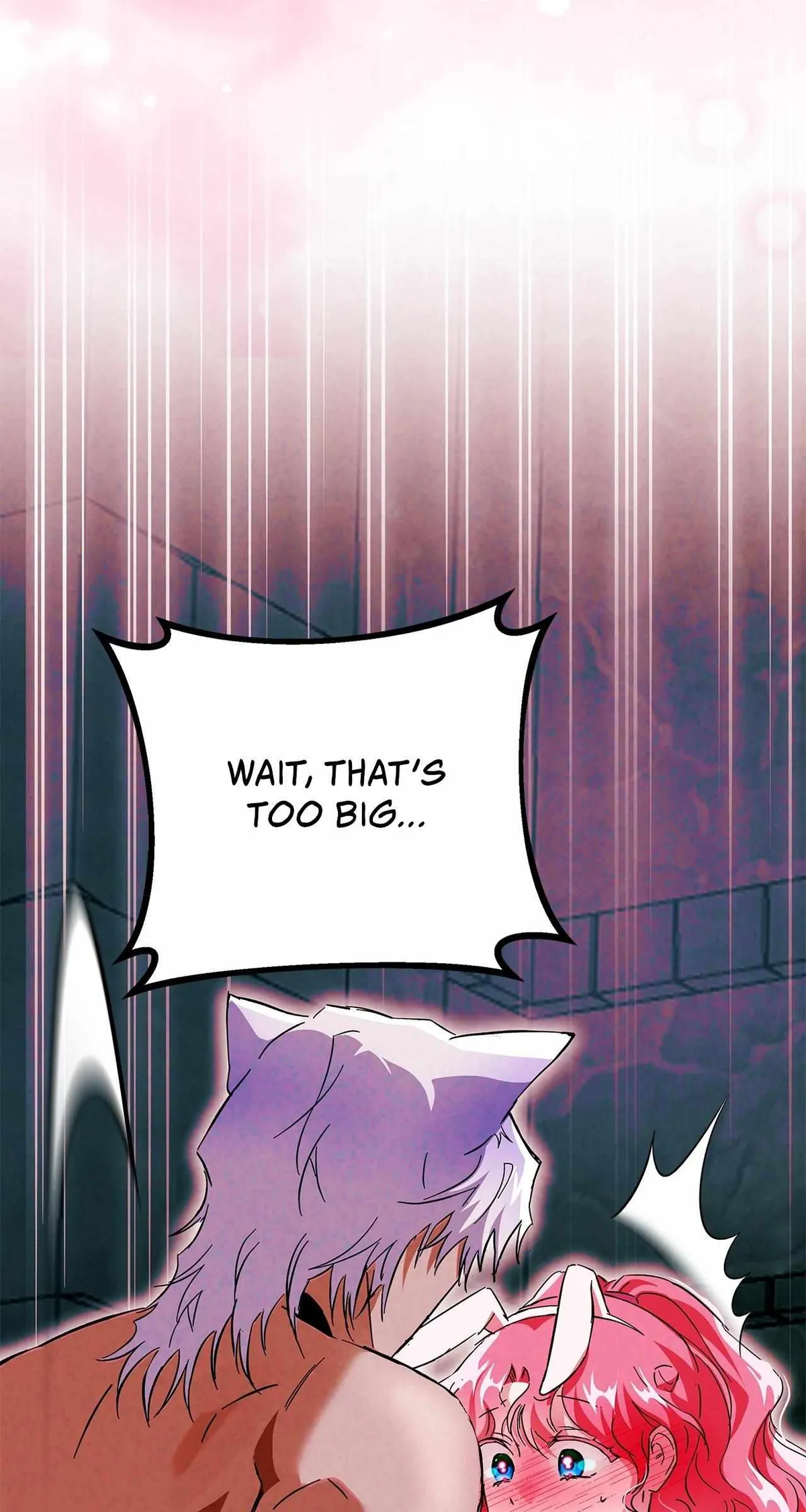 The Maid Is Too Much! Chapter 10 page 58 - 