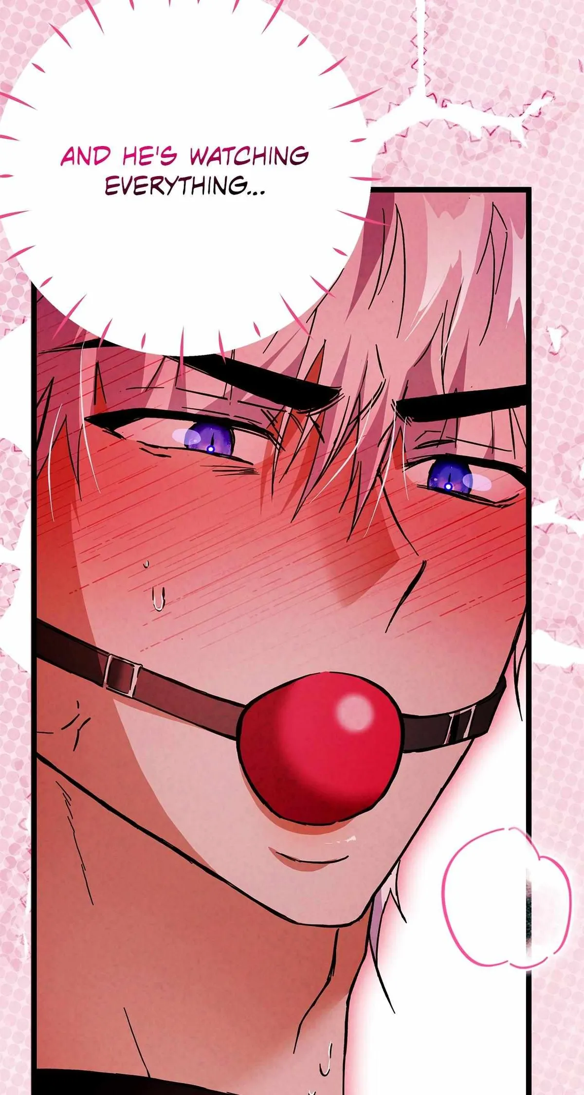 The Maid Is Too Much! Chapter 10 page 7 - 