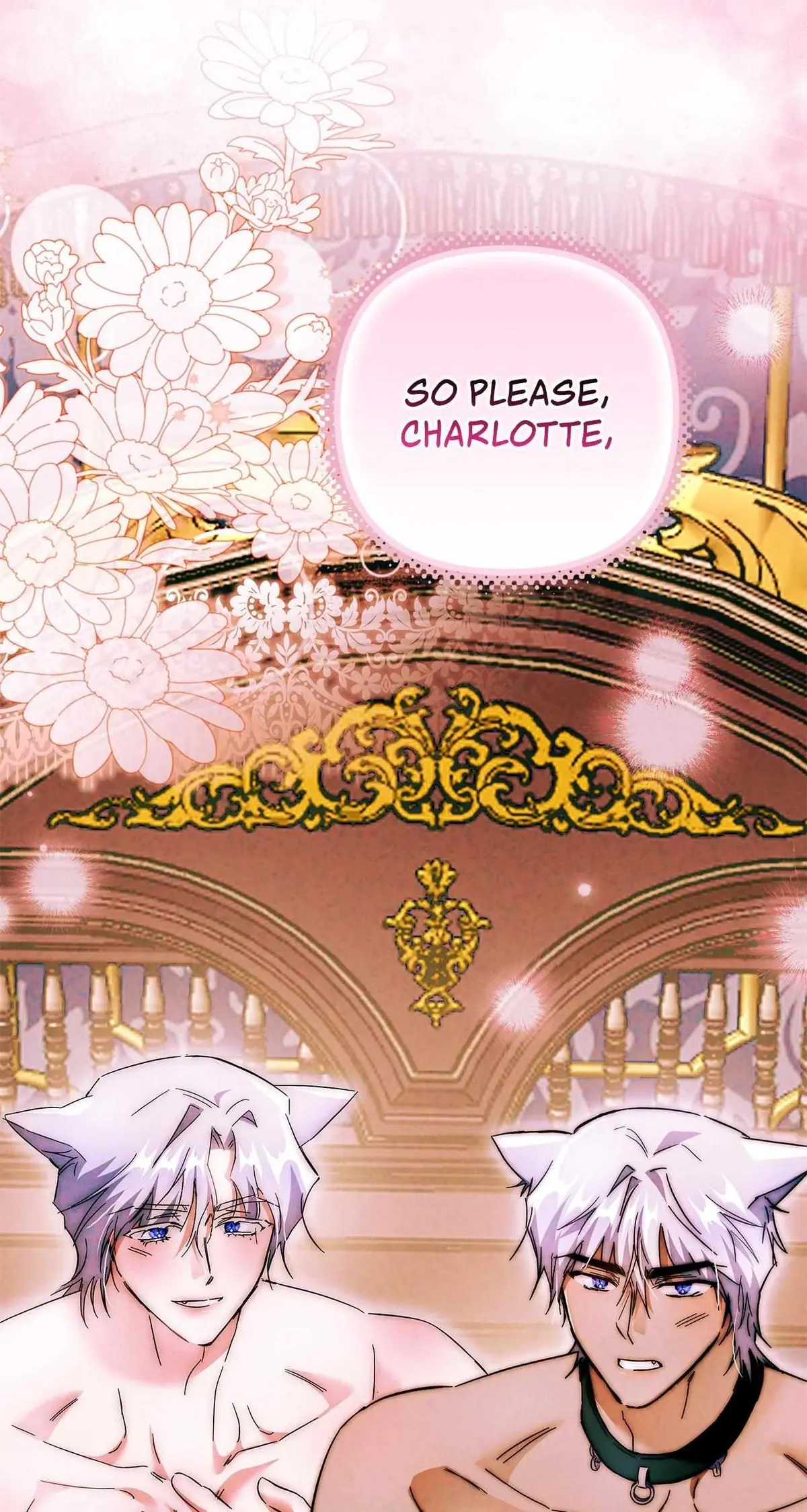 The Maid Is Too Much! Chapter 11 page 2 - 