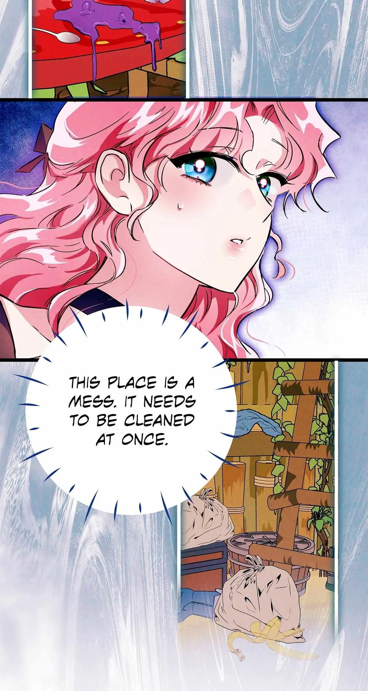 The Maid Is Too Much! Chapter 11 page 108 - 