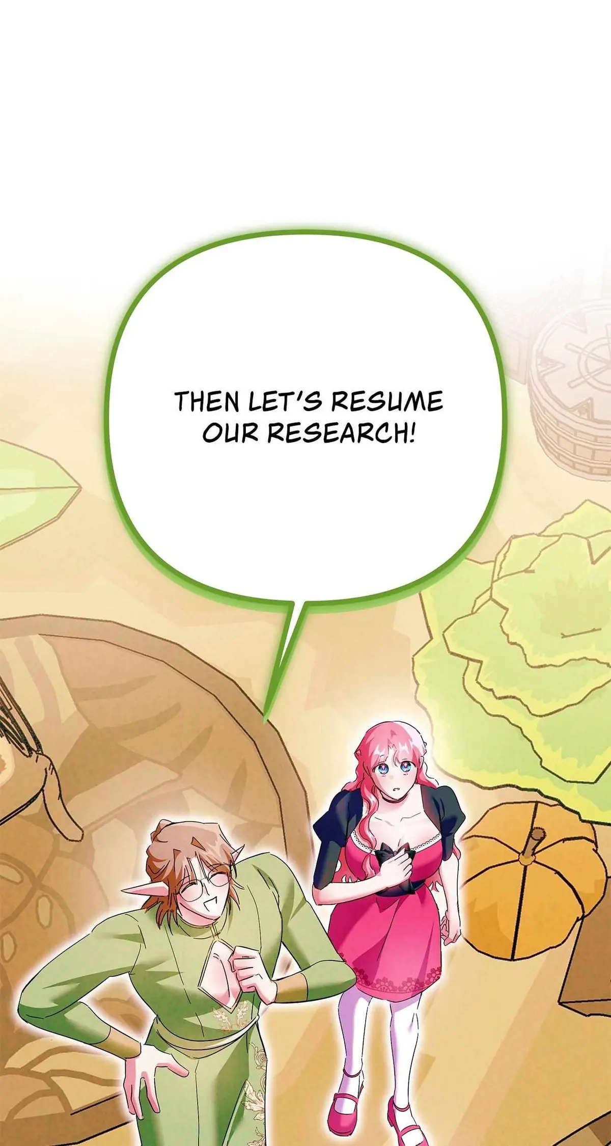 The Maid Is Too Much! Chapter 11 page 111 - 