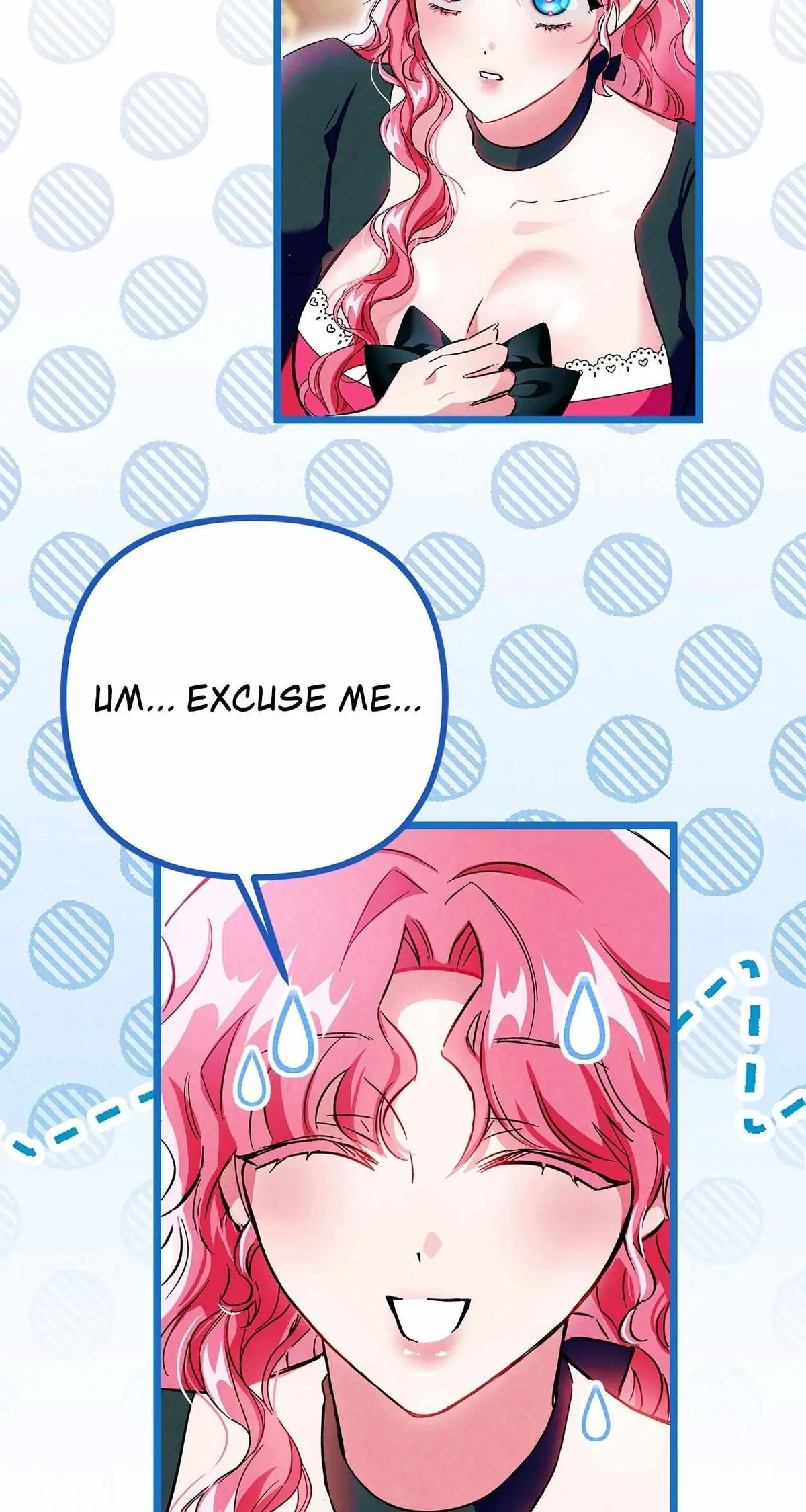 The Maid Is Too Much! Chapter 11 page 113 - 