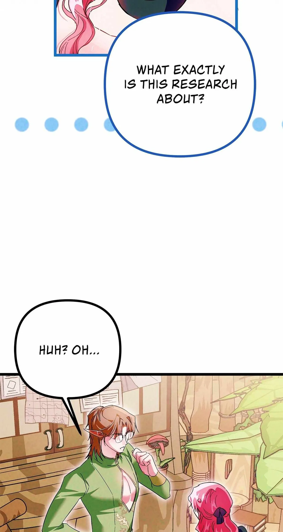 The Maid Is Too Much! Chapter 11 page 114 - 