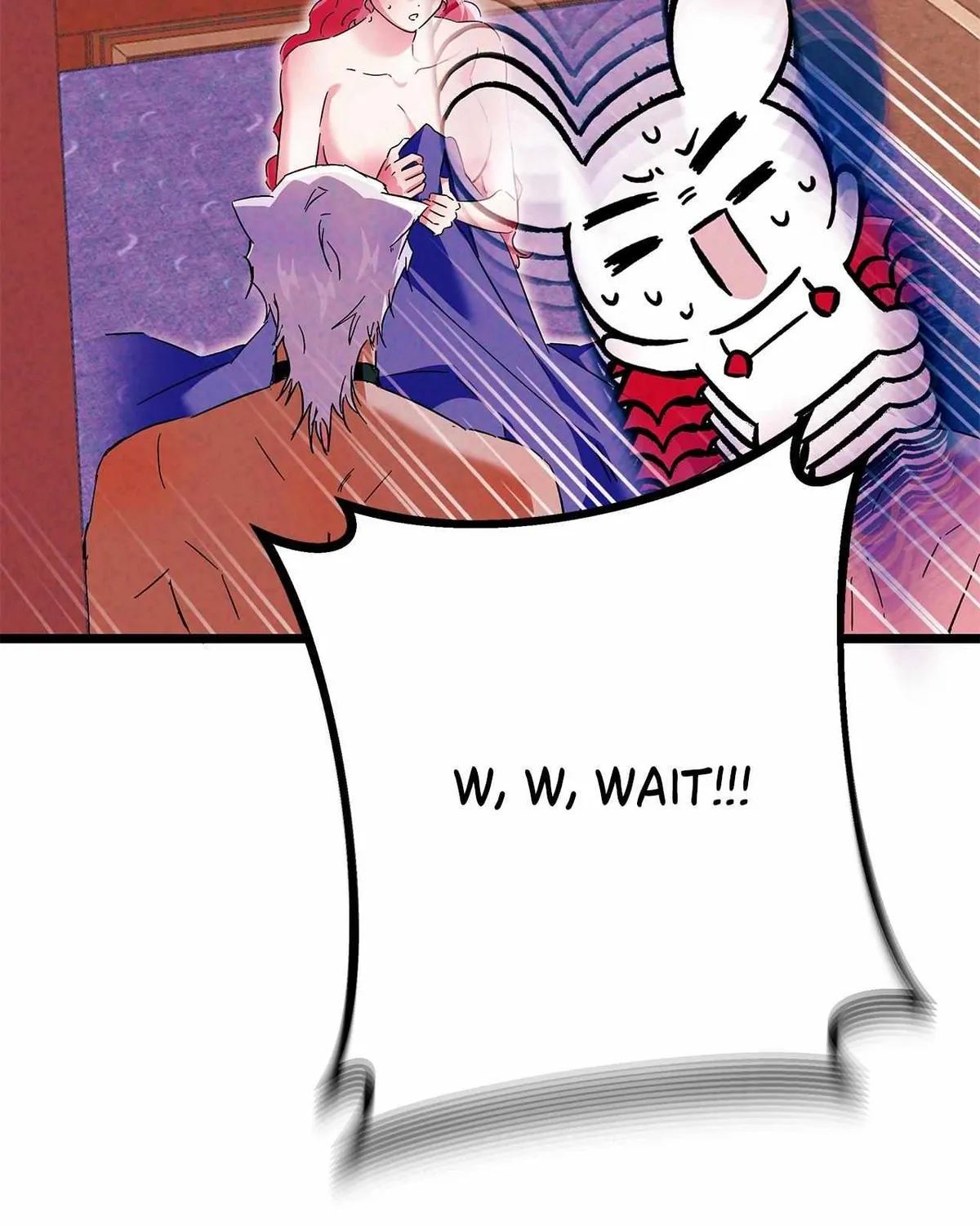 The Maid Is Too Much! Chapter 11 page 19 - 
