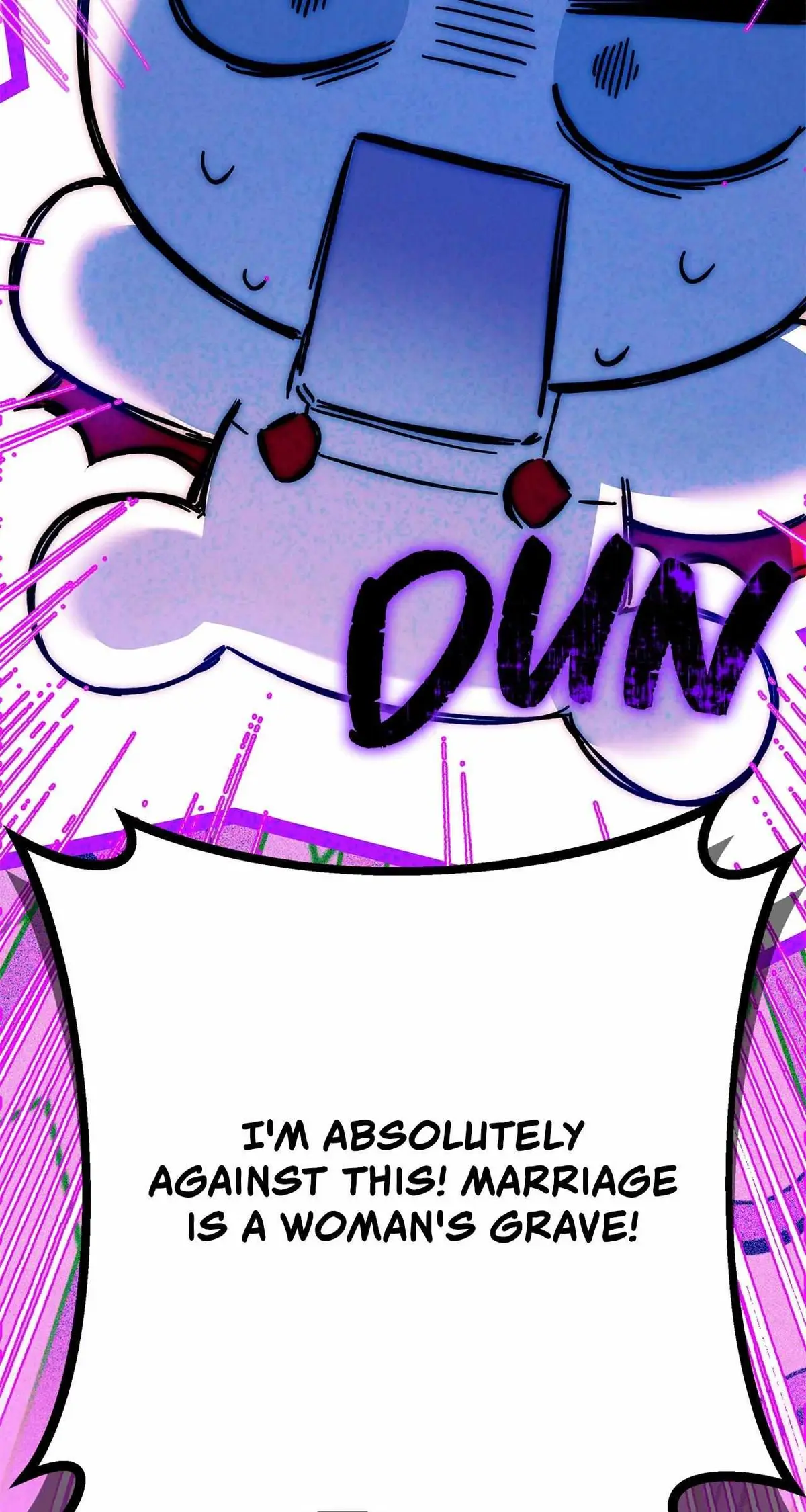 The Maid Is Too Much! Chapter 11 page 21 - 