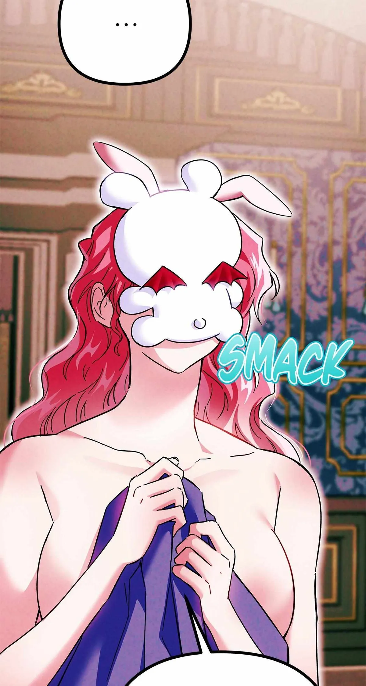 The Maid Is Too Much! Chapter 11 page 25 - 