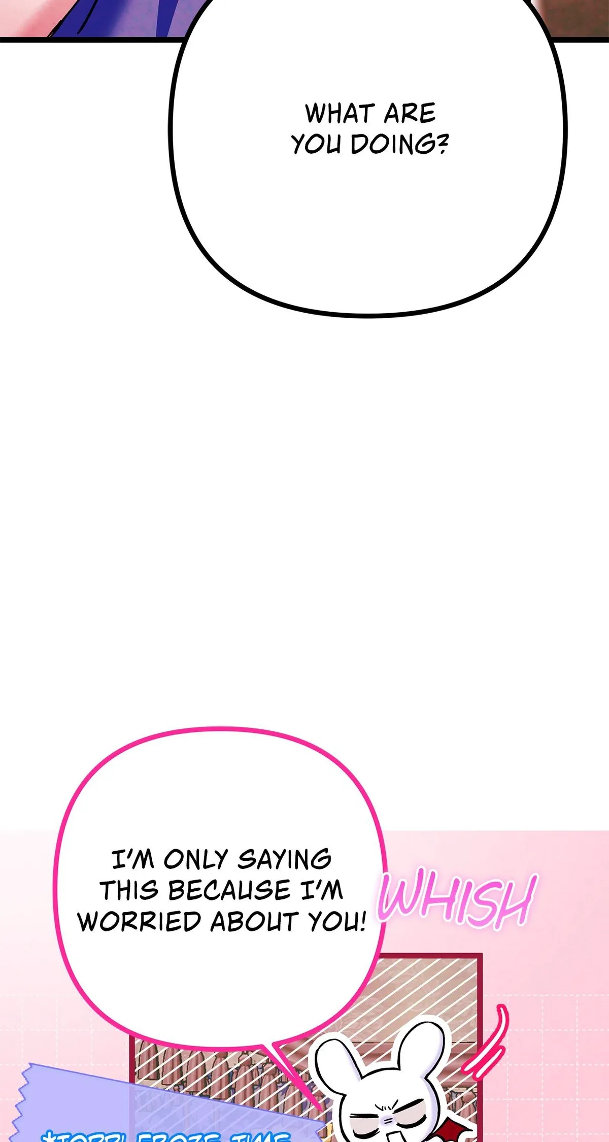 The Maid Is Too Much! Chapter 11 page 26 - 