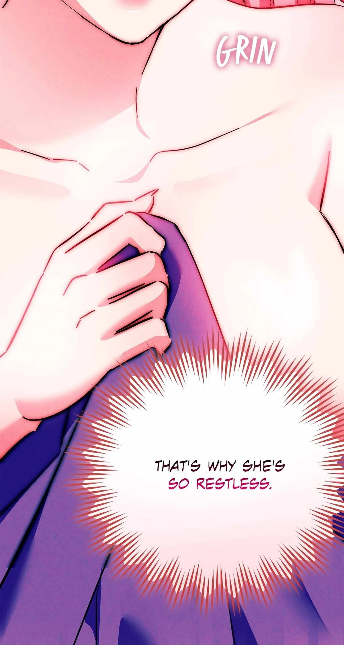 The Maid Is Too Much! Chapter 11 page 37 - 
