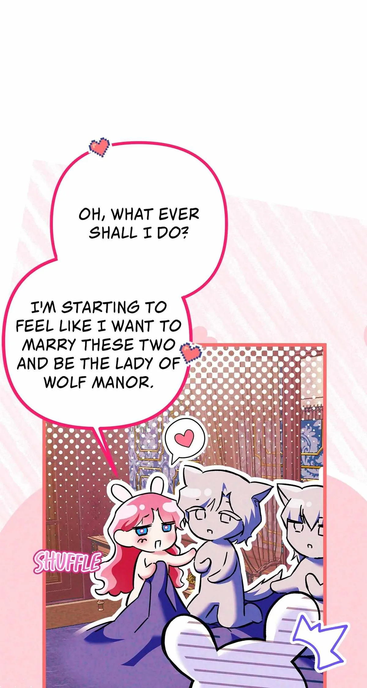 The Maid Is Too Much! Chapter 11 page 40 - 