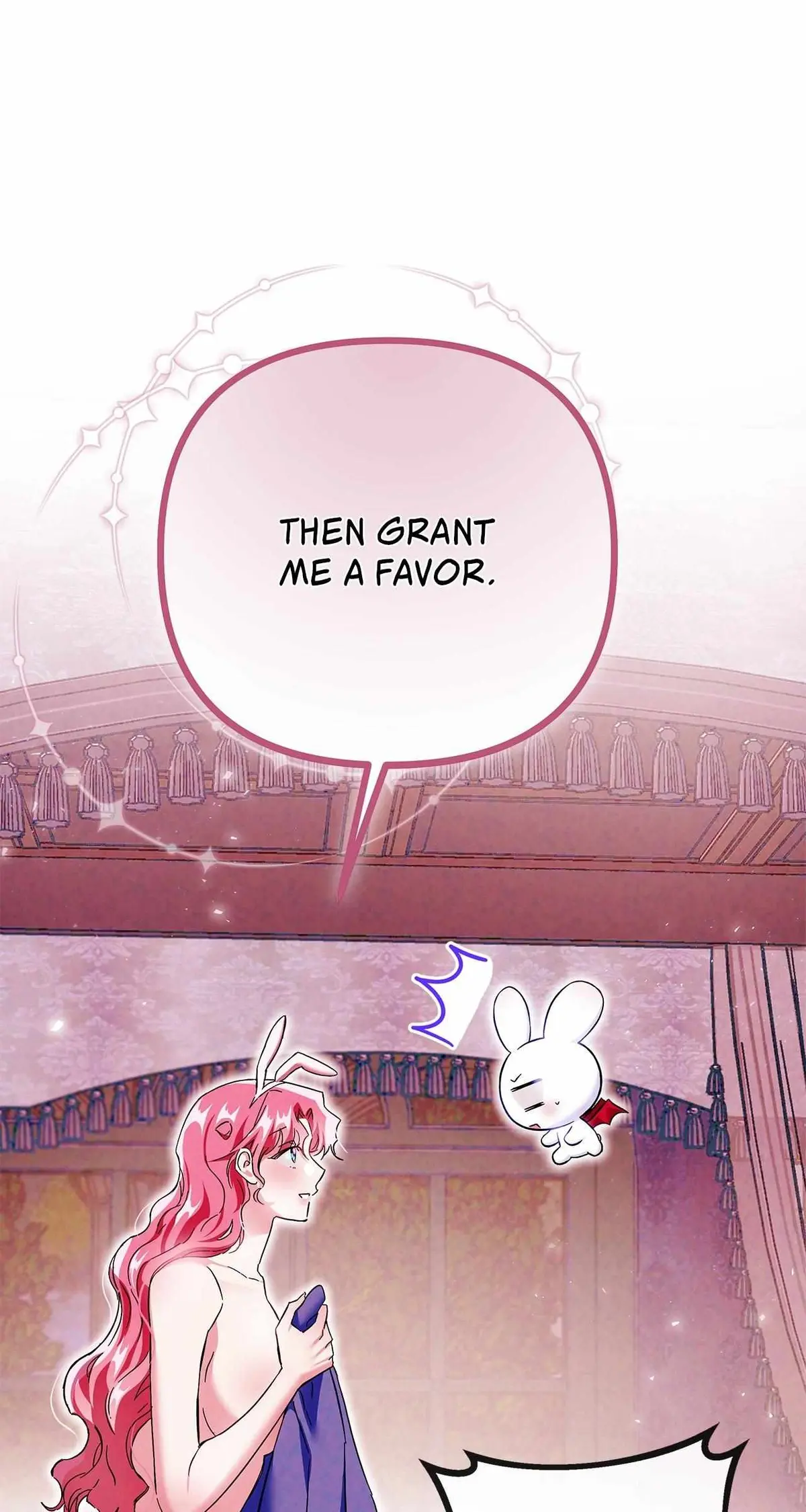 The Maid Is Too Much! Chapter 11 page 42 - 