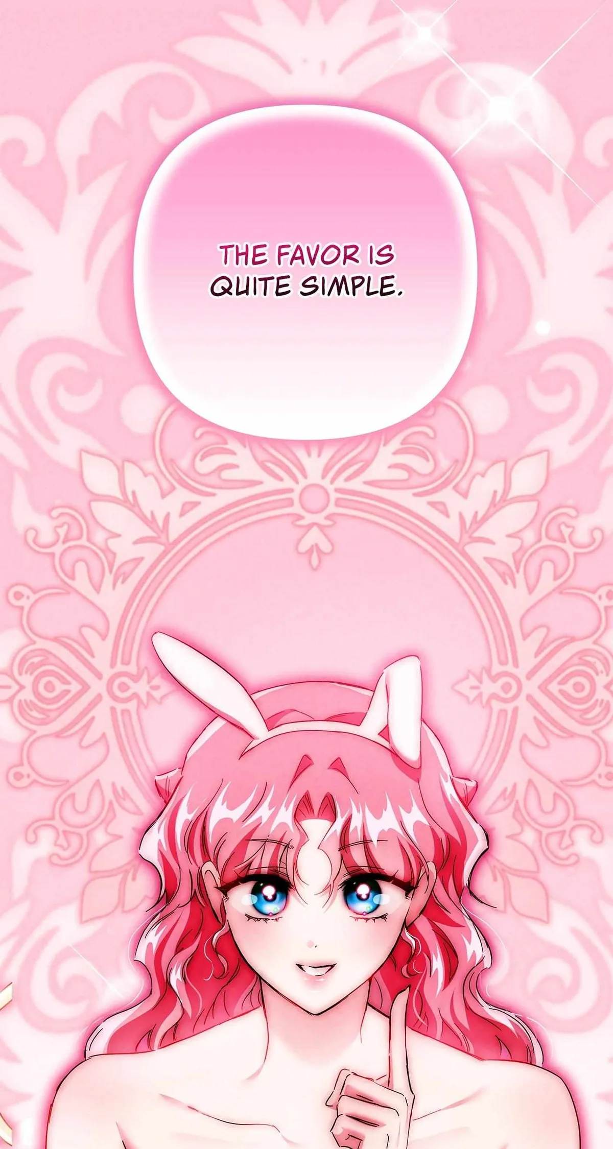 The Maid Is Too Much! Chapter 11 page 45 - 