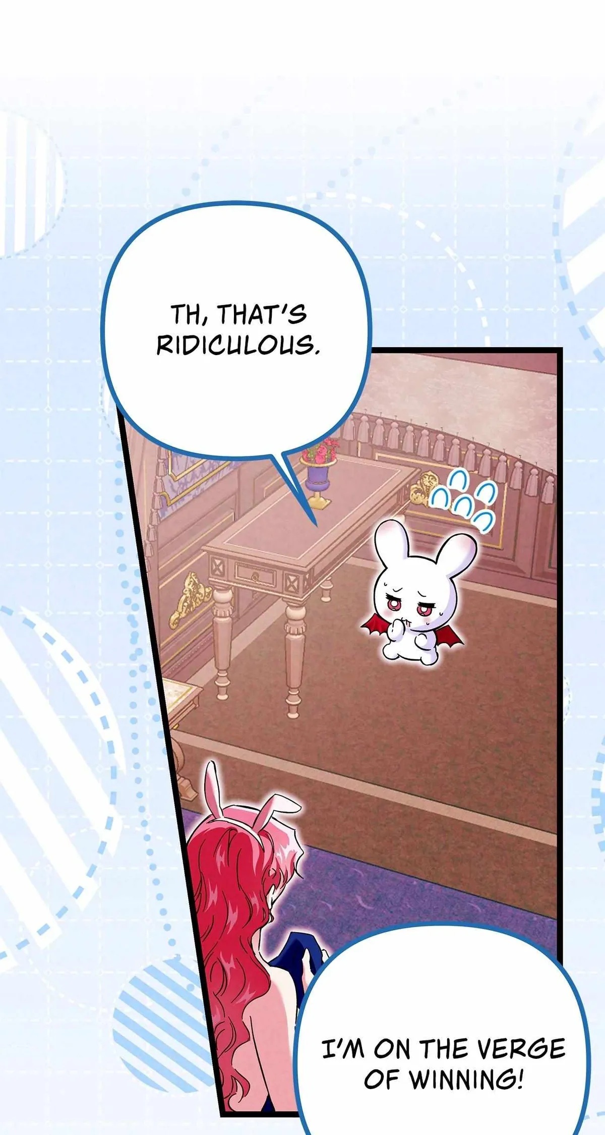 The Maid Is Too Much! Chapter 11 page 48 - 